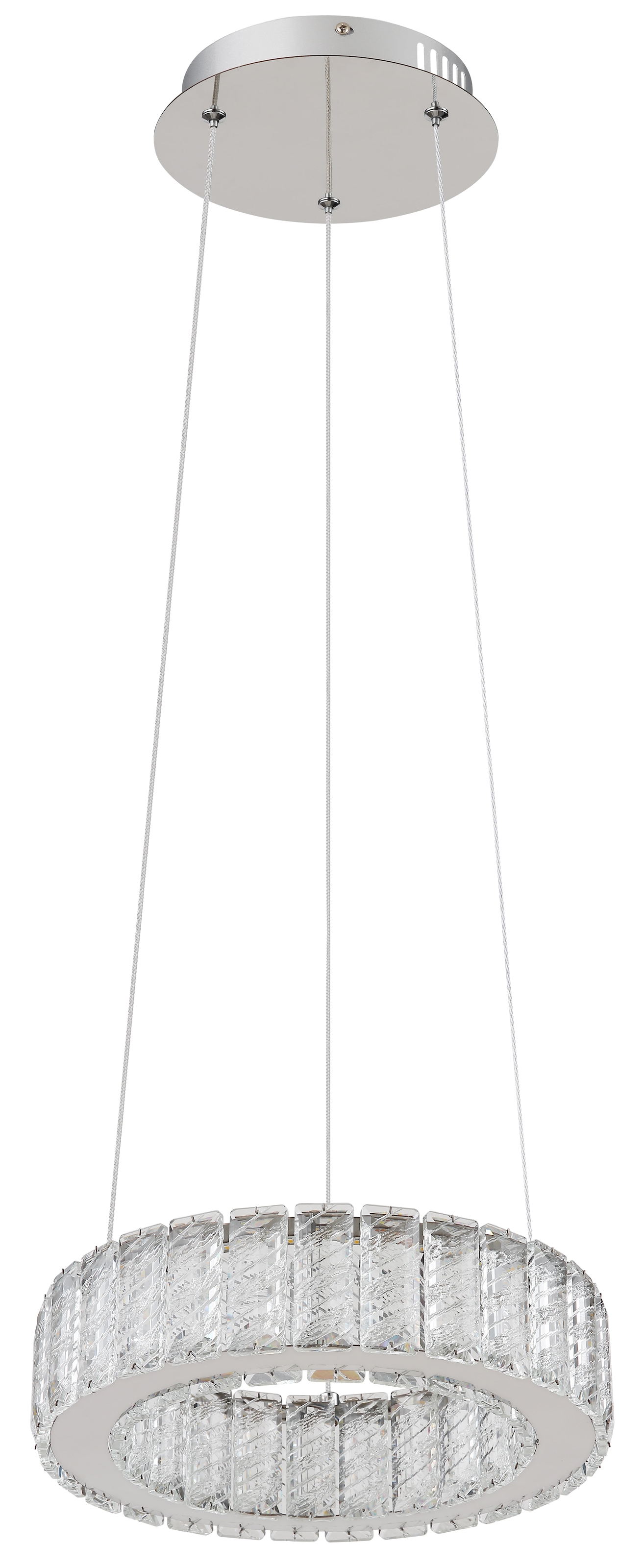 GLOBO LIGHTING LED Pendelleuchte »MUCKY«, Leuchtmittel LED-Modul | LED fest integriert, Hängelampe/Hängeleuchte/Wohnzimmer/Esstisch/elegant