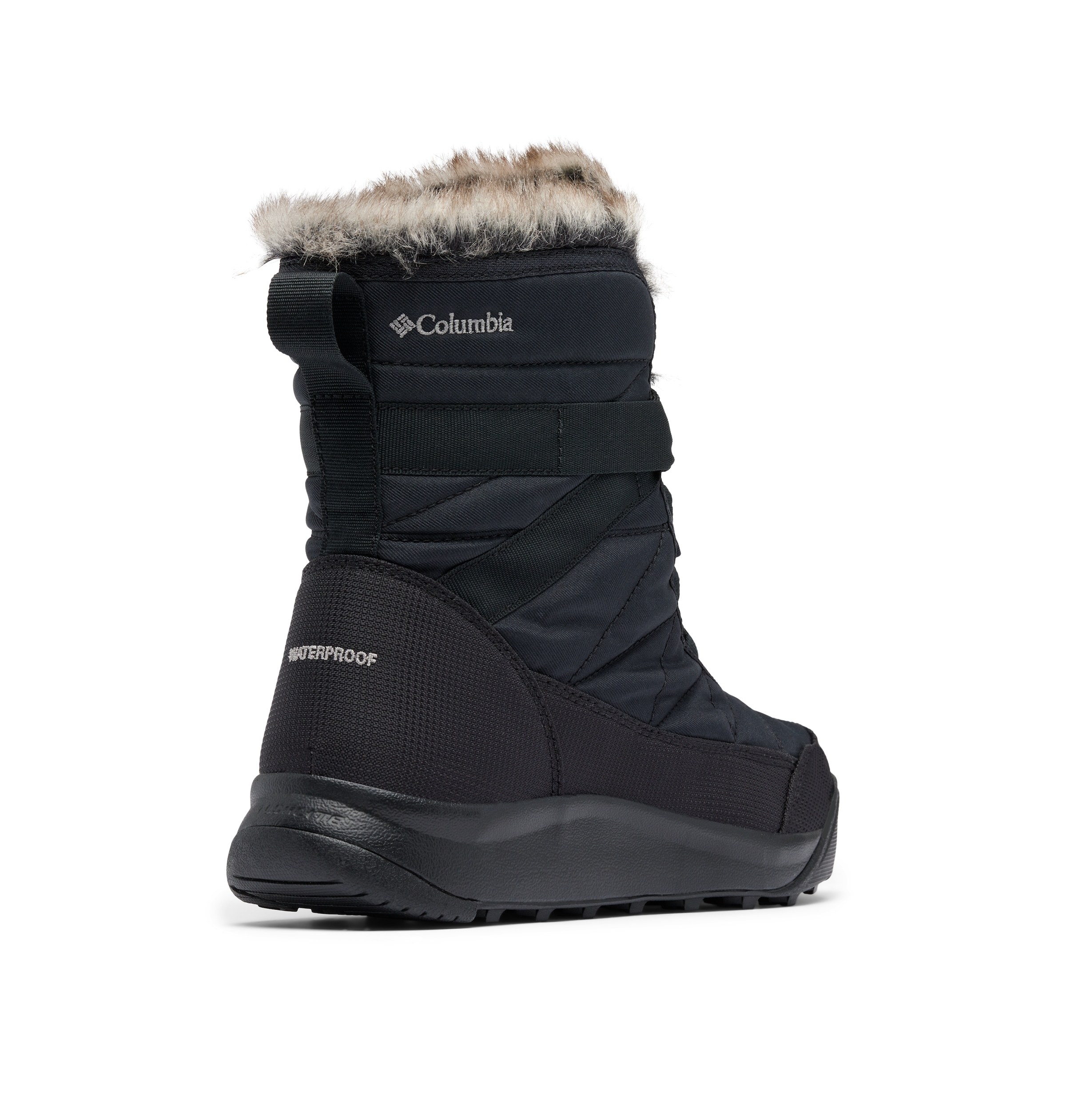 Columbia Snowboots »MINX™ SHORTY IV«, gefüttert