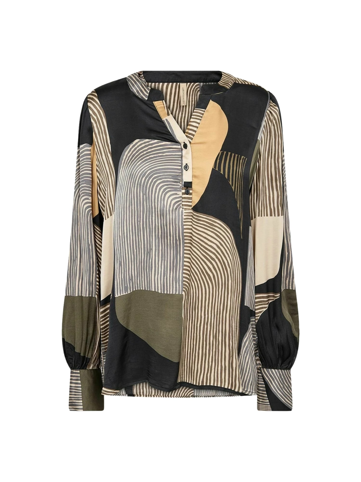 soyaconcept "Soya Concept Shirt SC-NADIKA 1"