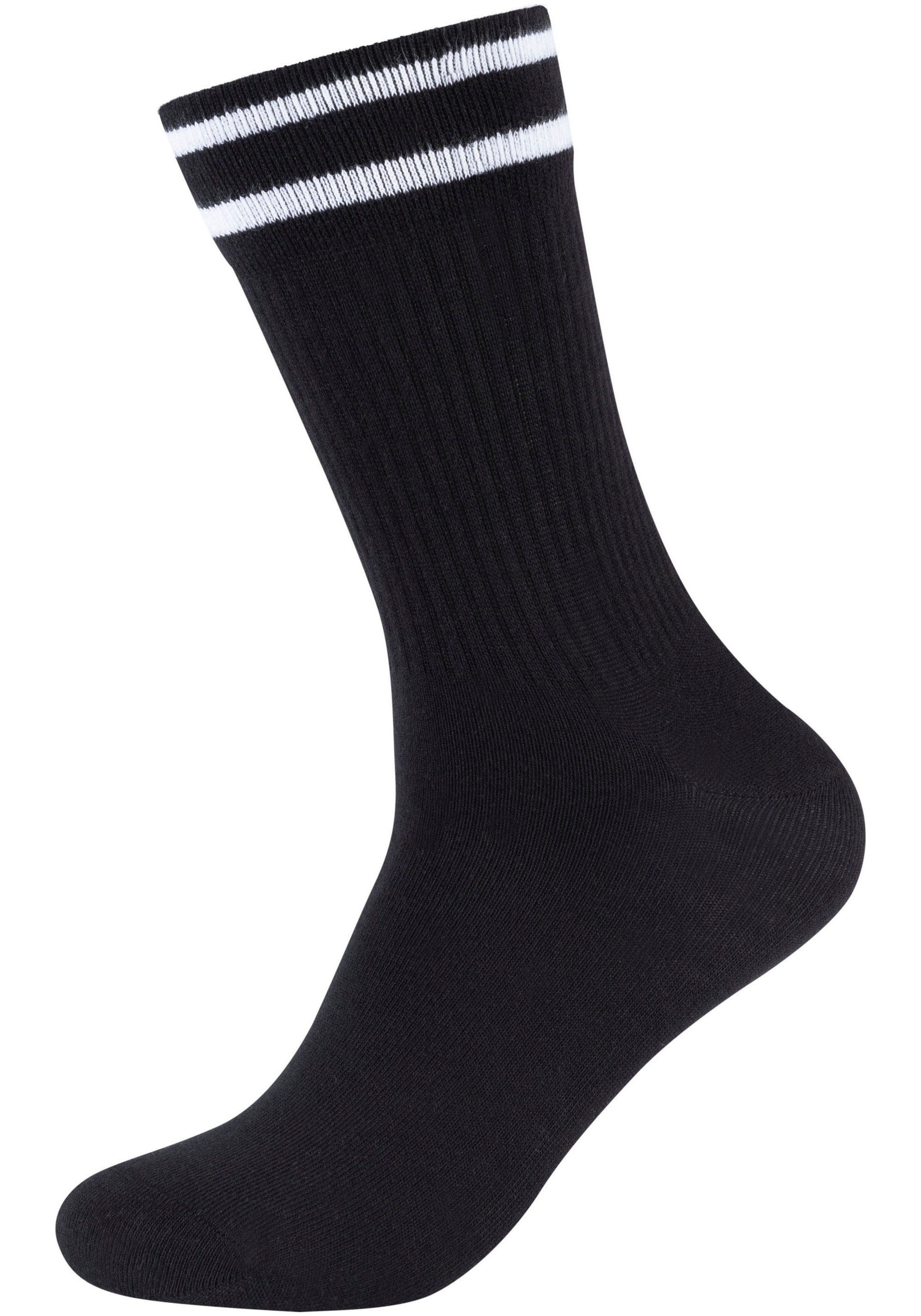 JOOP Socken "premium casual", (2er Pack), Premium Qualität, verstärkte Fers günstig online kaufen