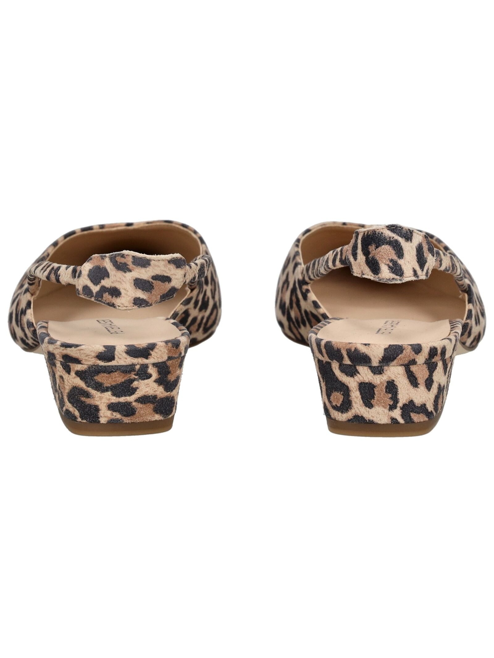 Peter Kaiser Slingpumps »Peter Kaiser Pumps Leder«
