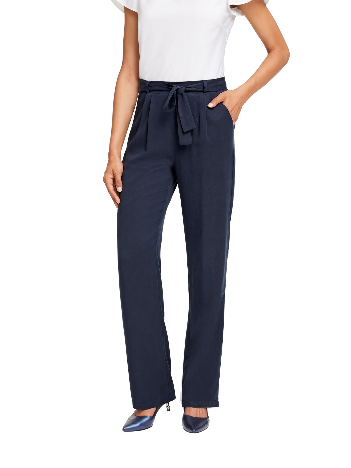 heine Bundfaltenhose kaufen