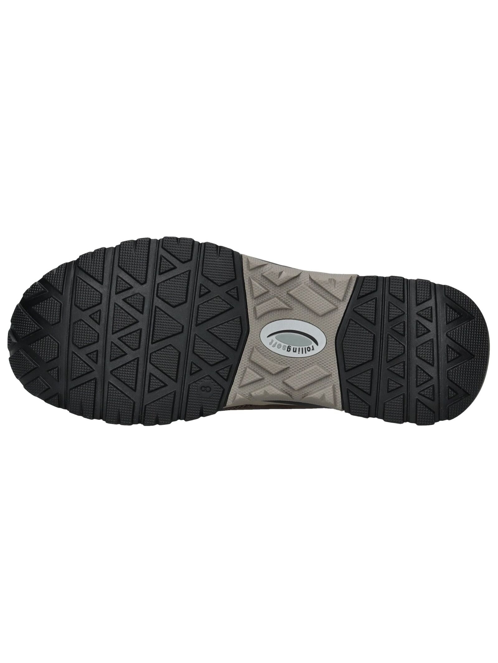 Pius Gabor Sneaker »Pius Gabor Sneaker Leder«