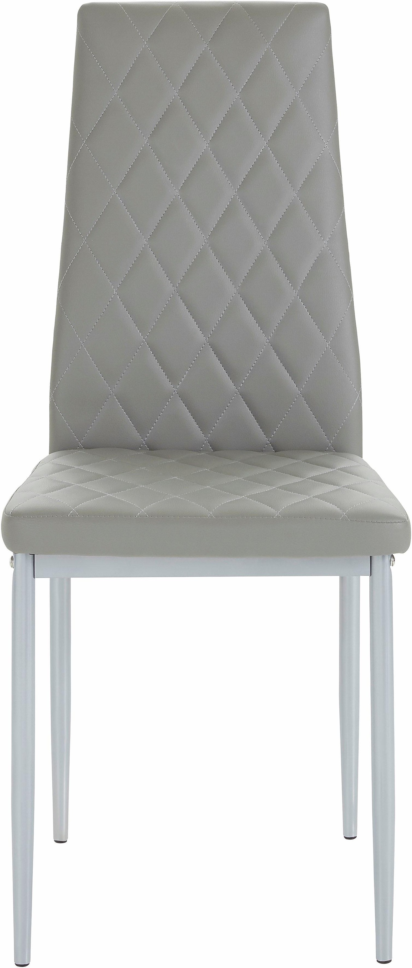 Thumbnail - OTTO home Esszimmerstuhl "Brooke" (Set) 4 Stk.(2 oder 4 Stück) Bezug in Kunstleder