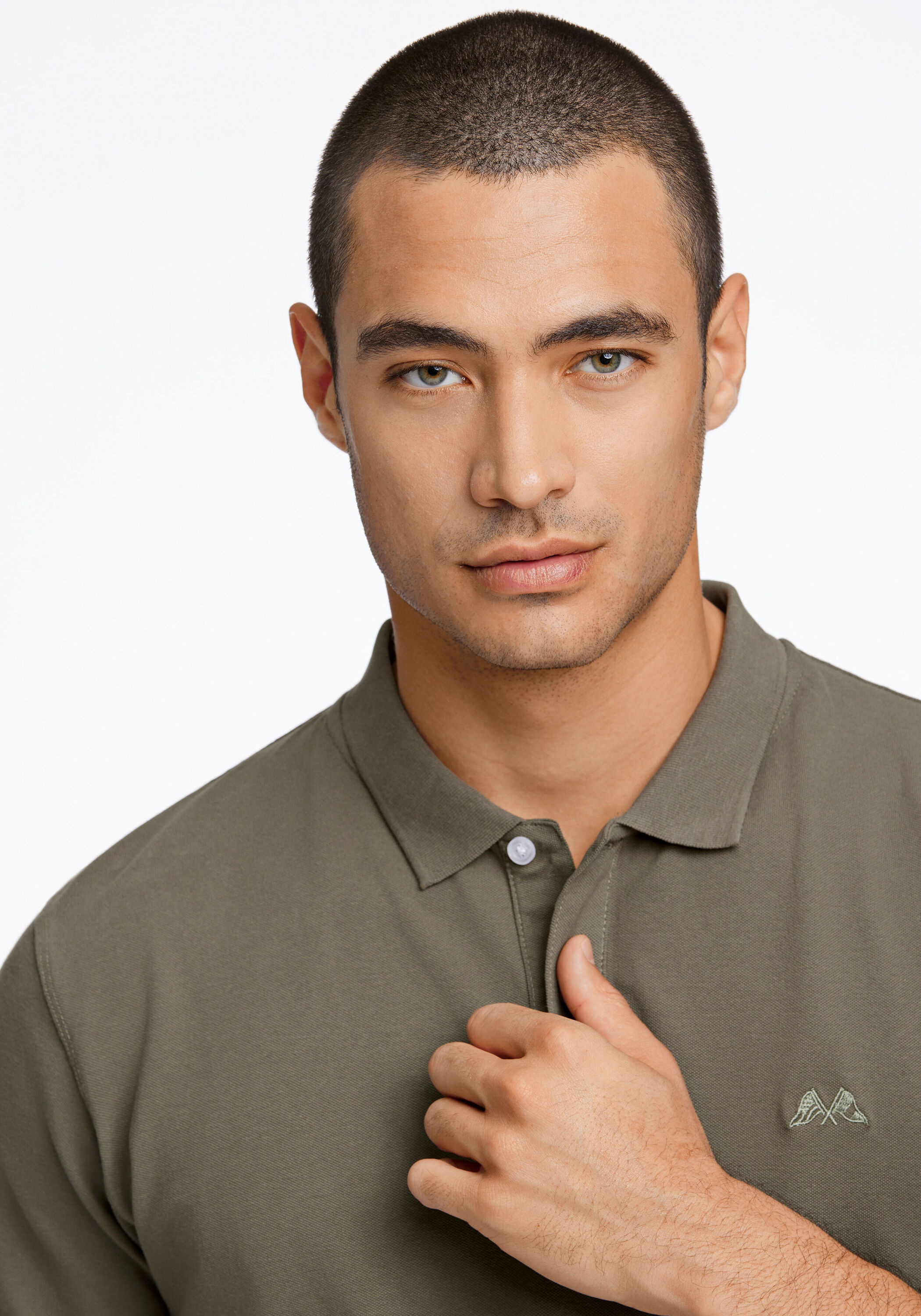 LINDBERGH Poloshirt »Lindbergh Poloshirt«