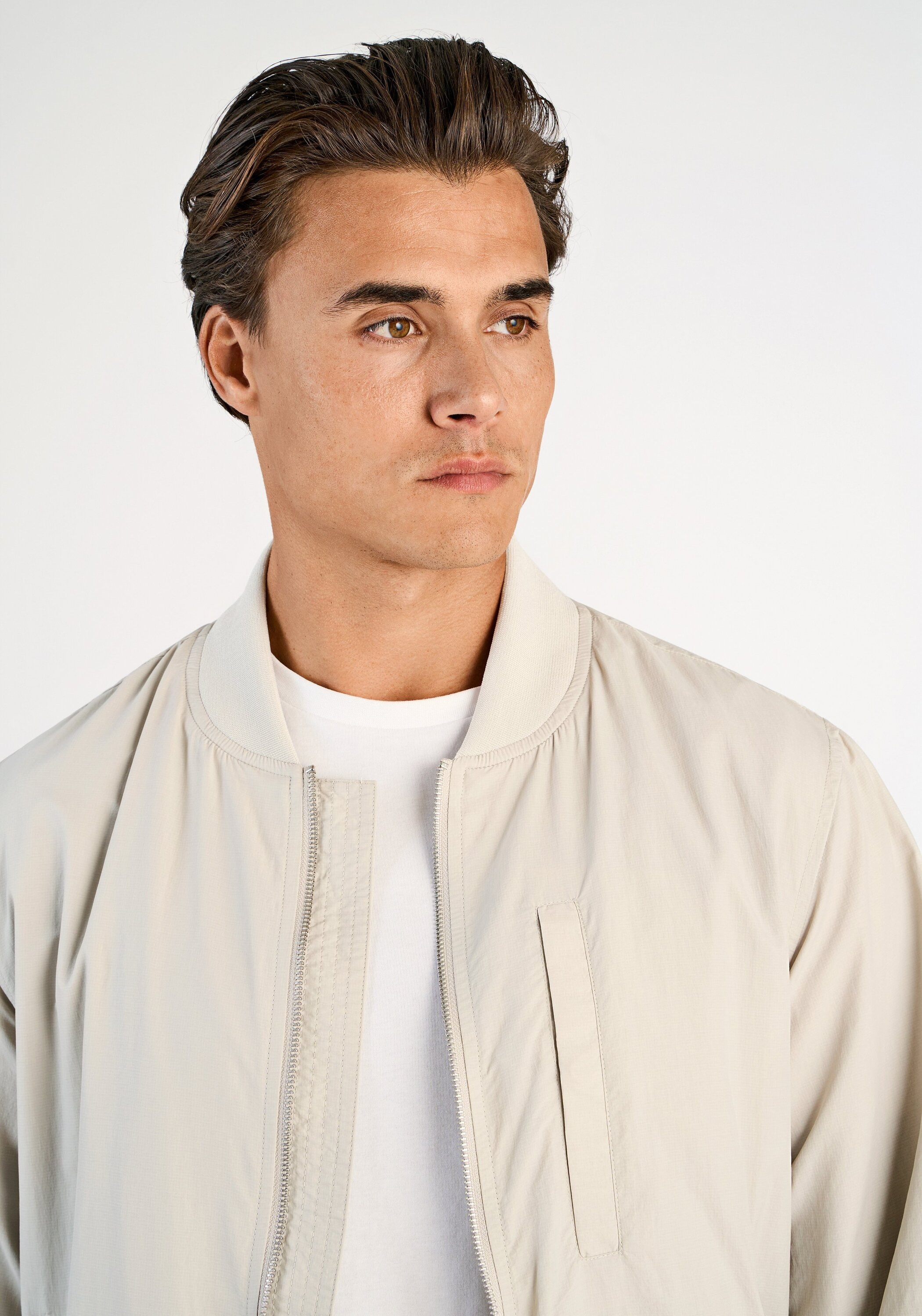 LINDBERGH Bomberjacke »Lindbergh Bomberjacke«