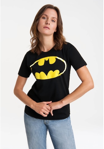 T-Shirt »DC Comics - Batman Logo«