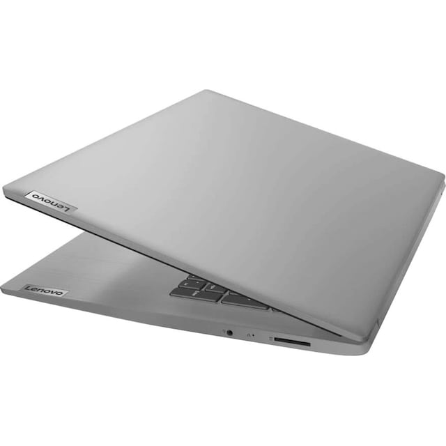 Lenovo Notebook »IdeaPad 3 17ITL6«, 43,94 cm, / 17,3 Zoll, Intel, Core i3,  UHD Graphics, 512 GB SSD | BAUR