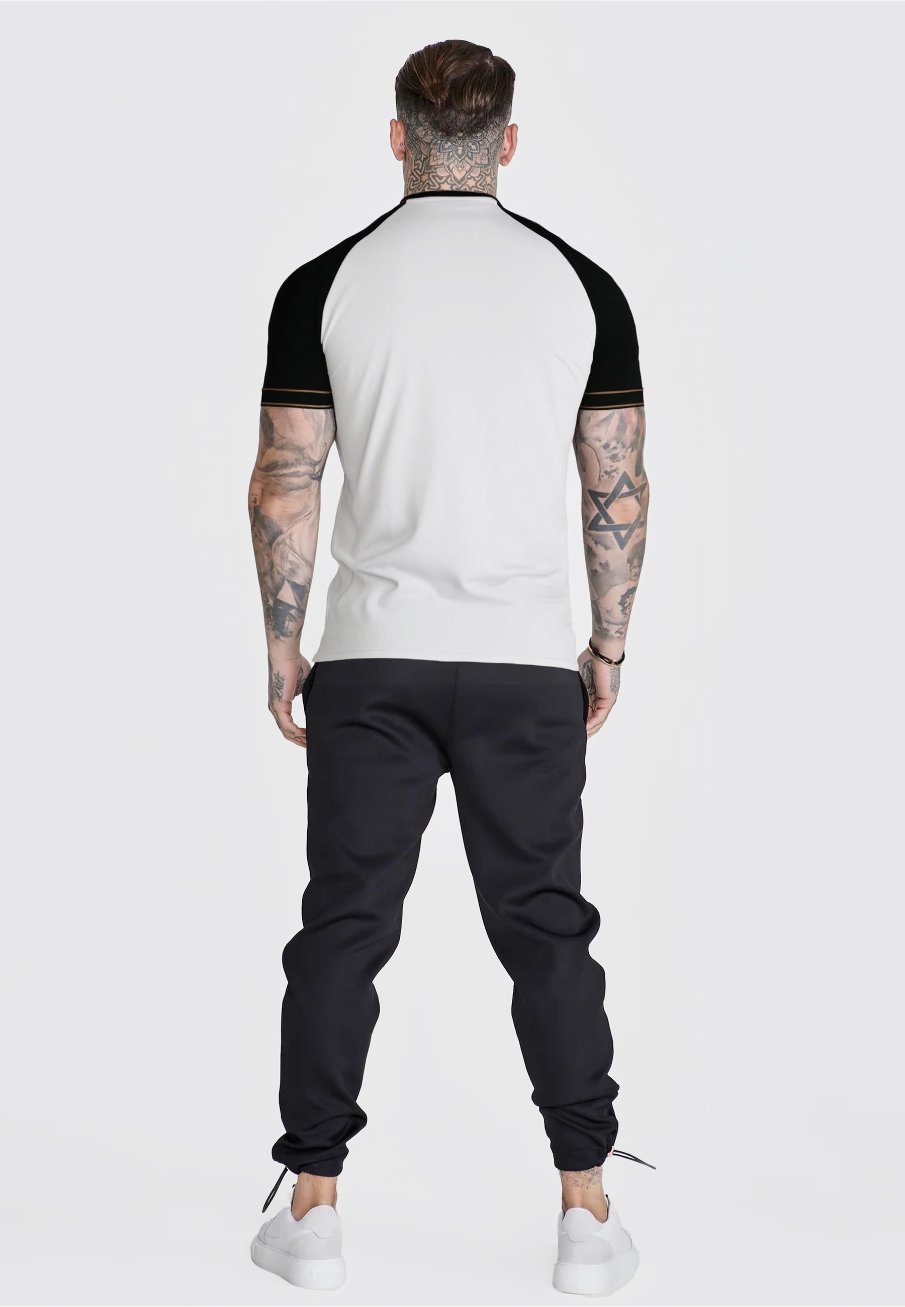 Siksilk T-Shirt »SikSilk Tech T-Shirt« 1