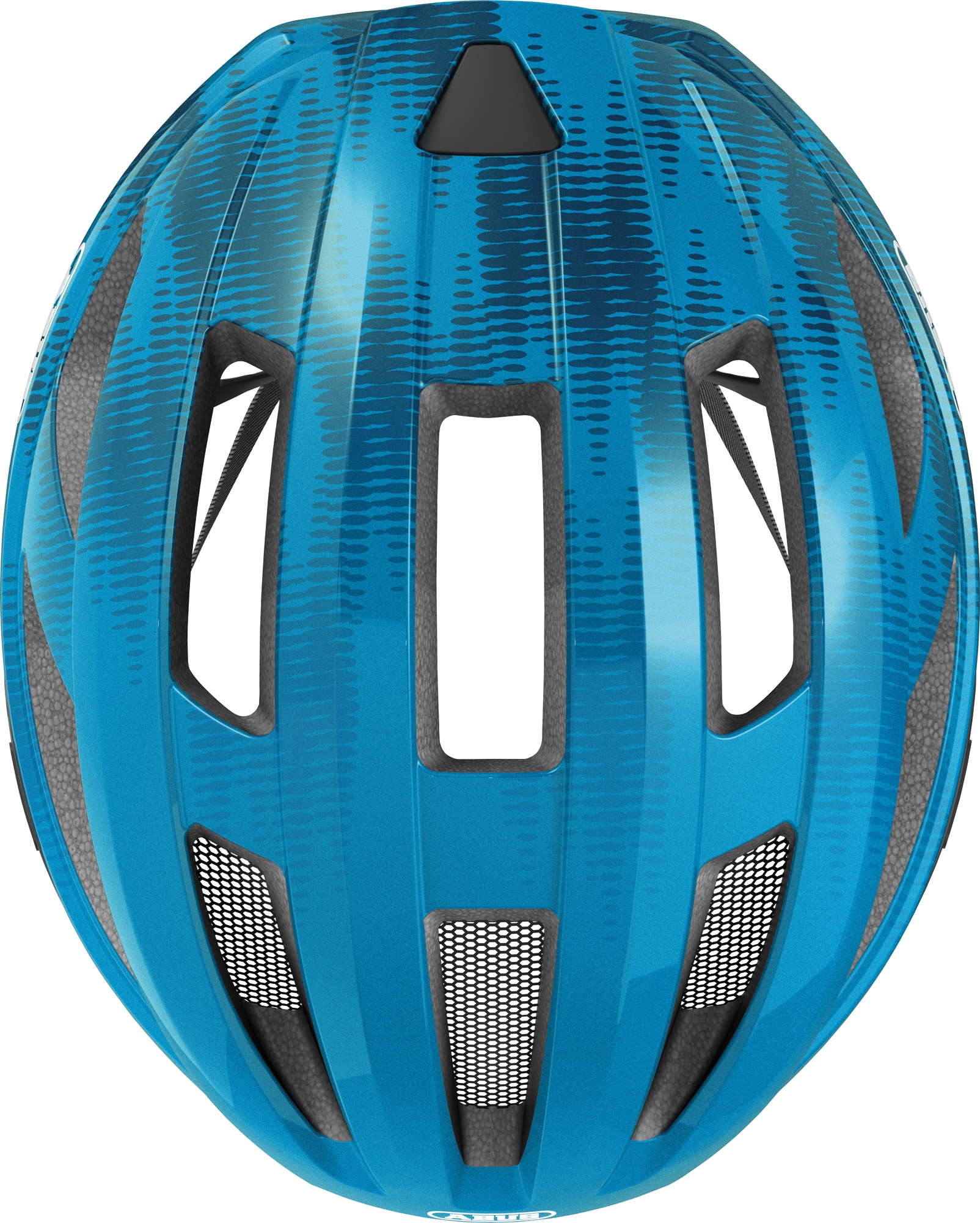 ABUS Rennradhelm »MACATOR«