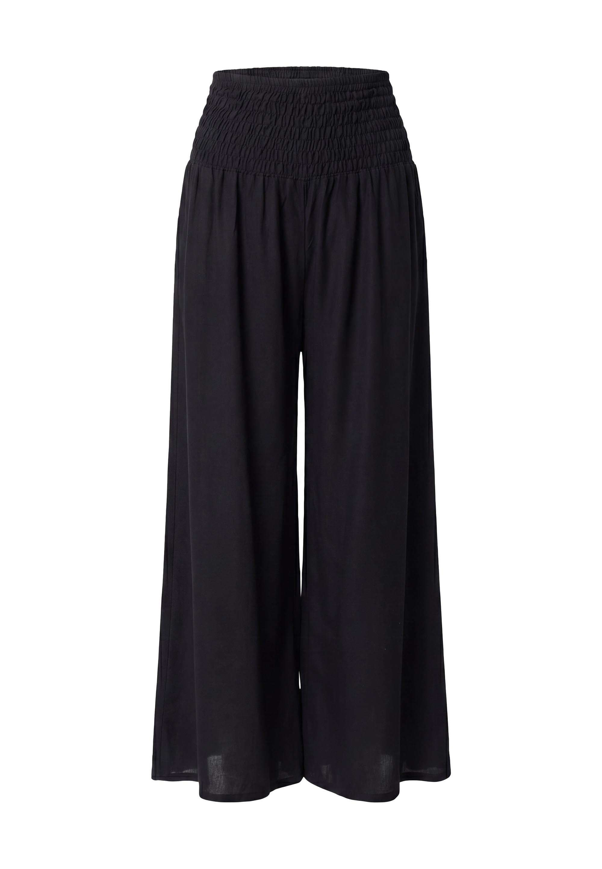 paigh Palazzohose  mit elastischem Dehnbund