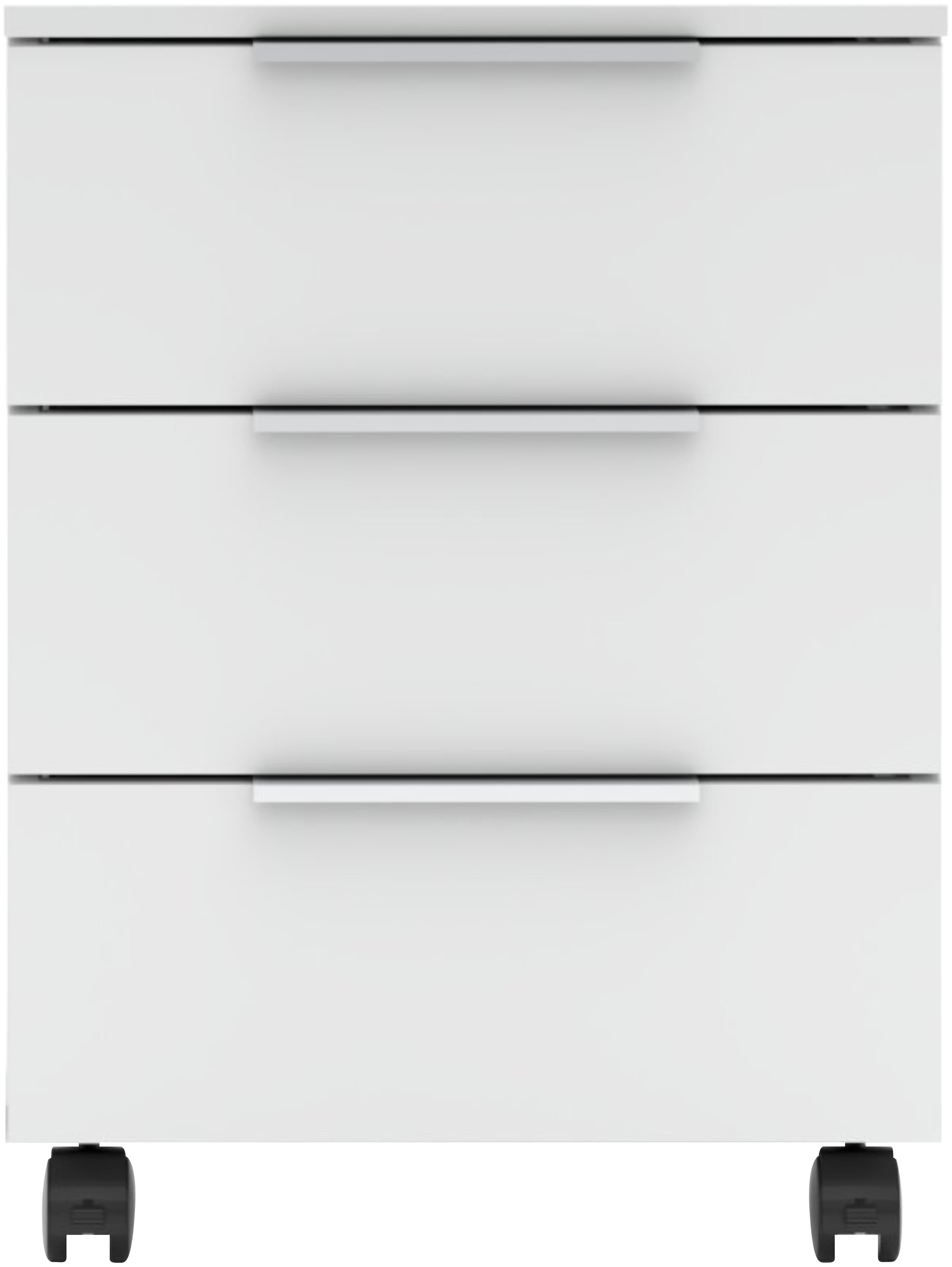 Innostyle Rollcontainer "Santorin" 1 Stk. tlg. Rollen teilweise mit Bremse günstig online kaufen