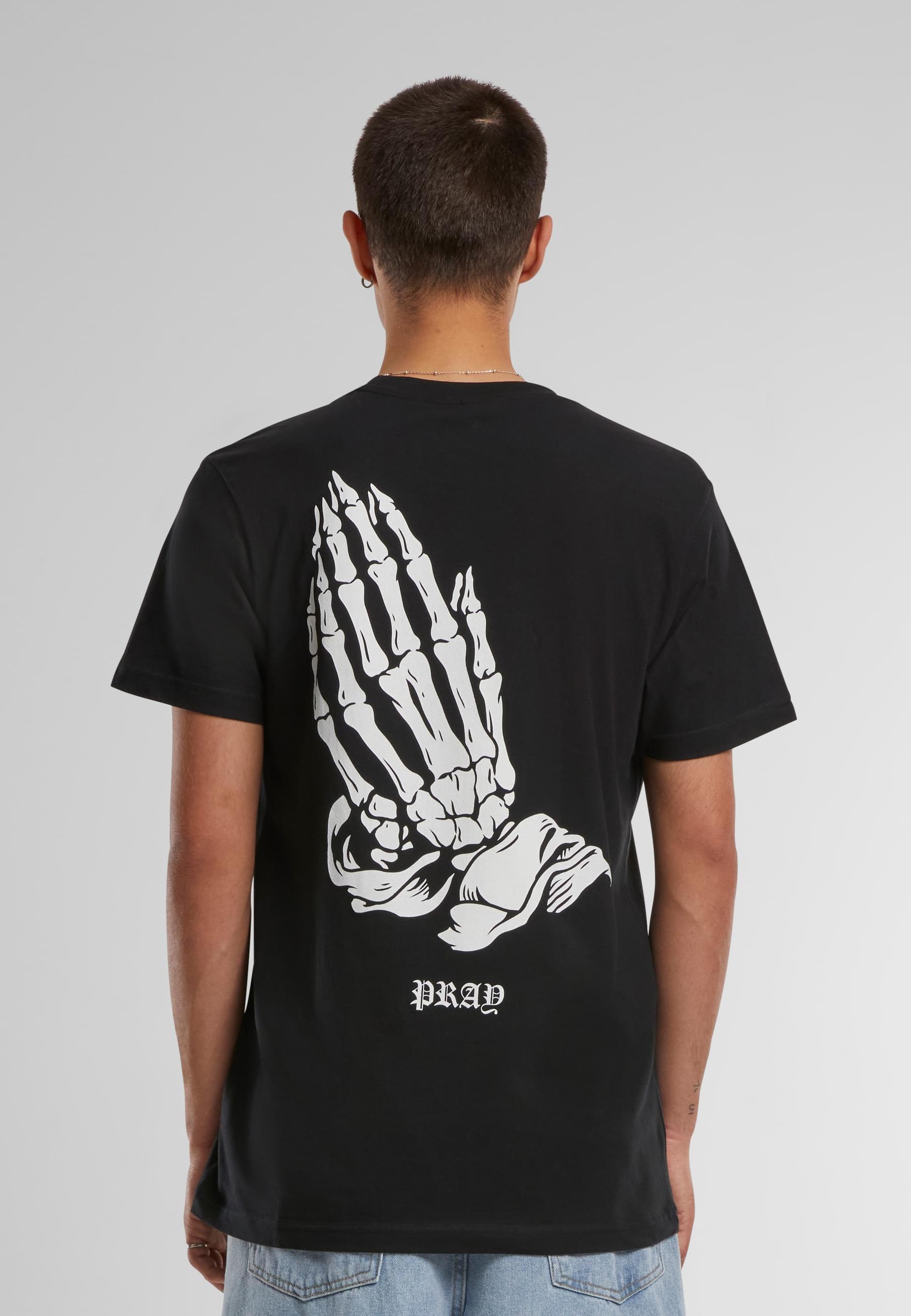 MisterTee T-Shirt »MisterTee Herren Le Papillon Oversize Tee«, (1 tlg.)