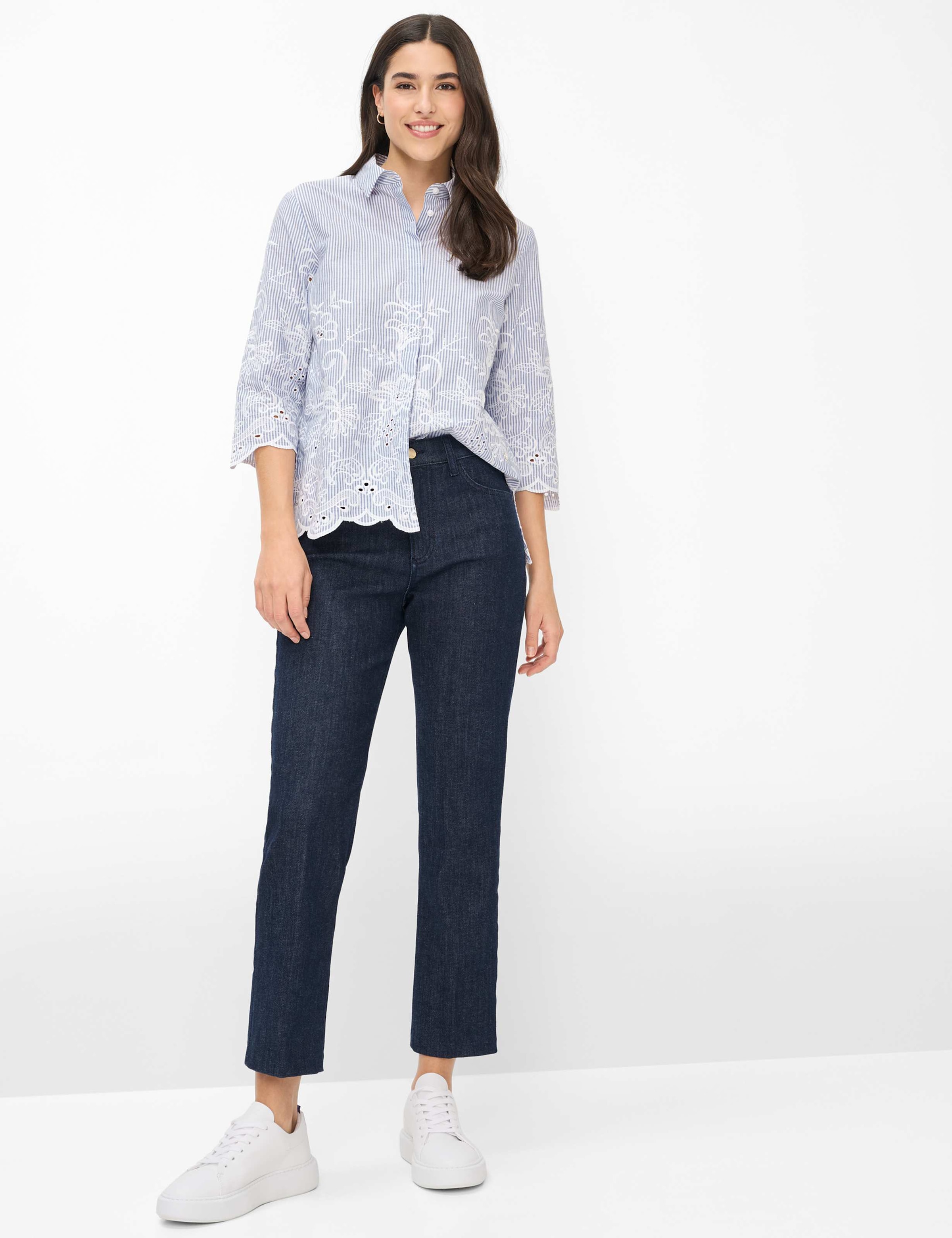 Brax 5-Pocket-Jeans »Style MAY S«