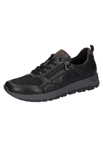 Waldläufer Waldläufer Sneaker »H-Richard-Soft« su...