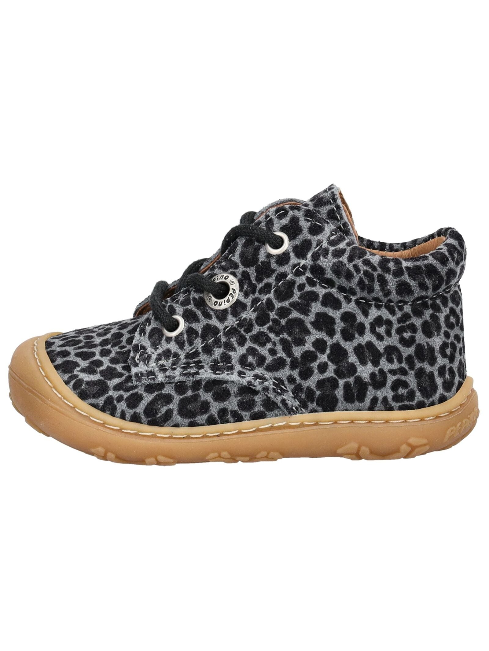 Pepino Lauflernschuh »Pepino Halbschuhe Leder«