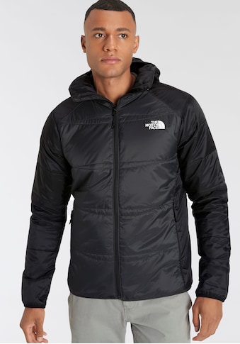 The North Face Funktionsjacke »M QUEST SYNTHETIC JACK...