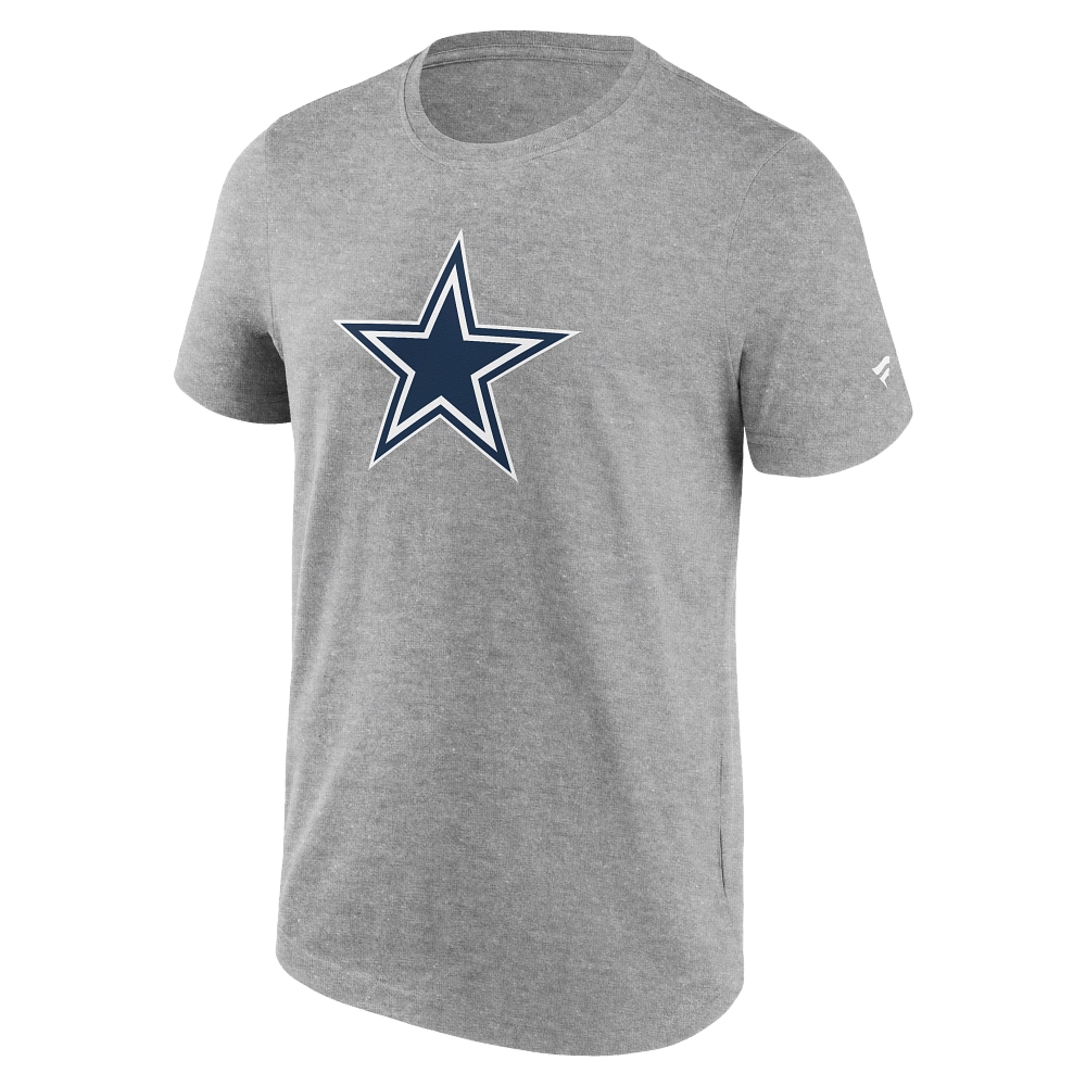 Fanatics T-Shirt "Fanatics T-Shirt Dallas Cowboys Primary Logo Graphic" günstig online kaufen
