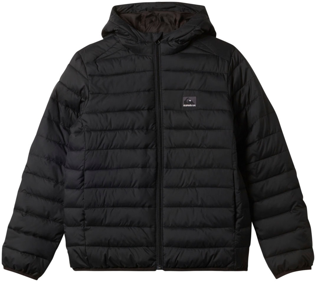 »SCALY BAUR für Outdoorjacke | Kapuze Kinder«, - mit auf Quiksilver JCKT Rechnung