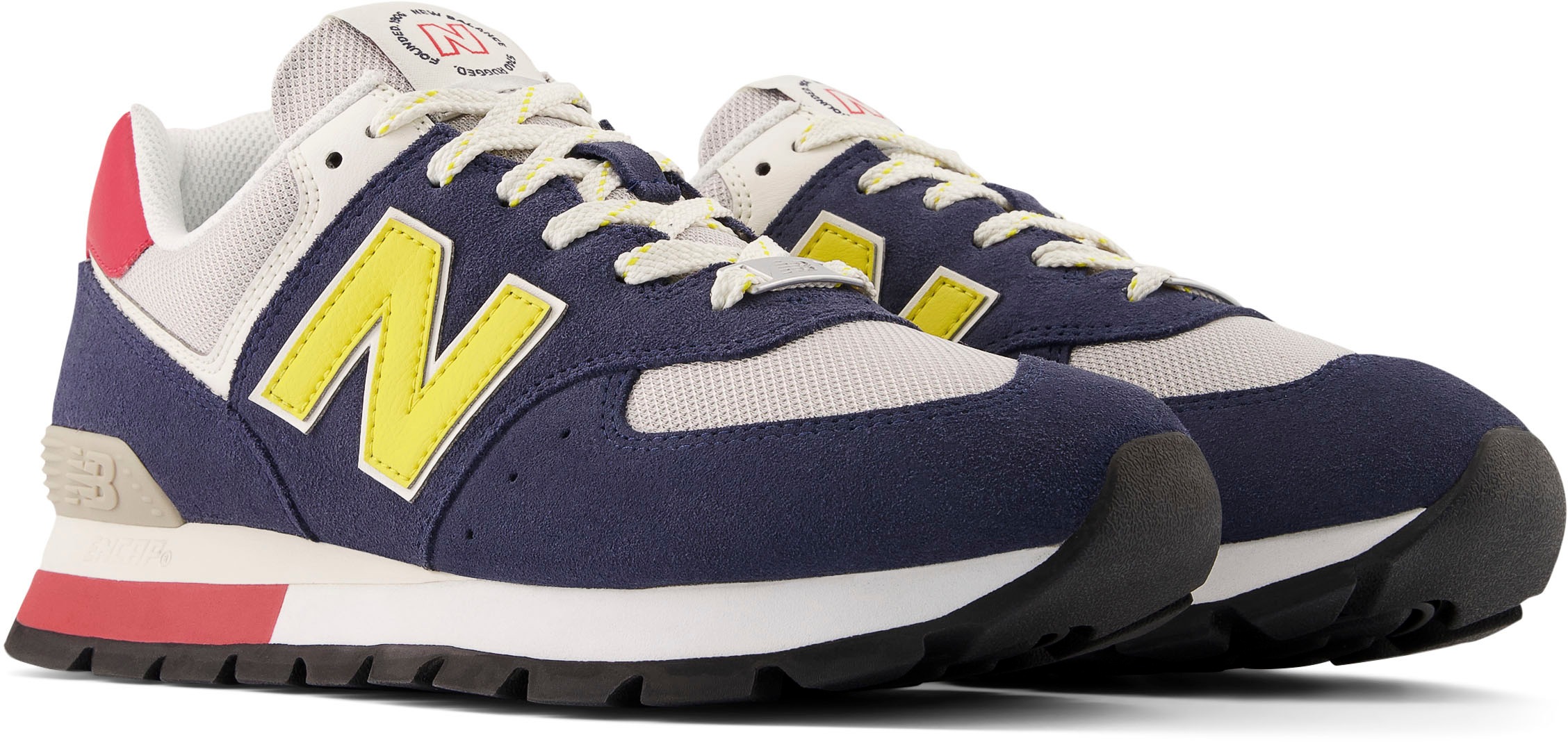New Balance Sneaker »ML 574 Sport Trail Varsity«