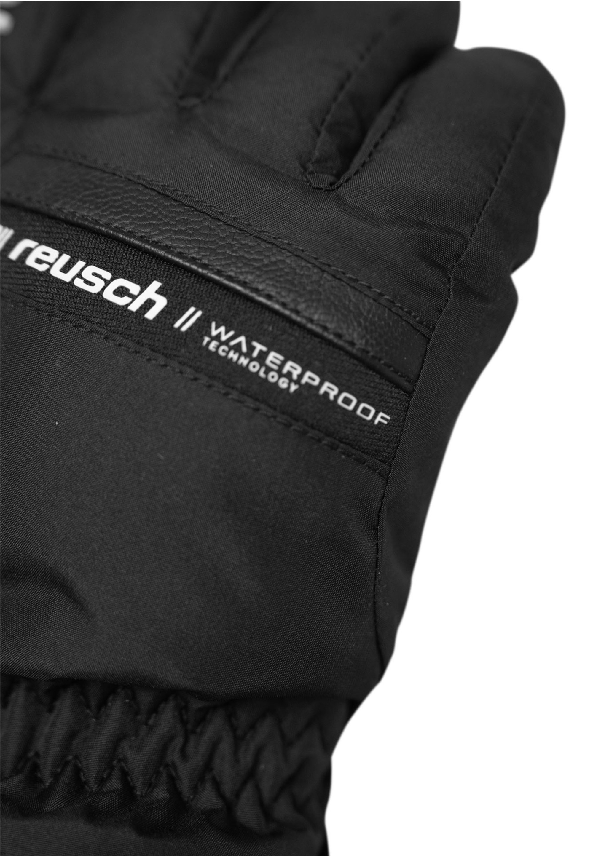 Reusch Skihandschuhe »Sprint GORE-TEX Junior«, mit wasserdichter und atmungsaktiver Funktion