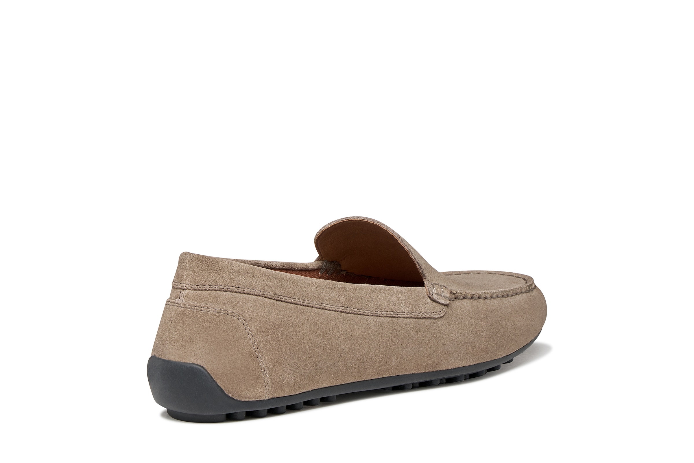 Geox Slipper »U ISTRIA«  Slipper, Schlupfschuh mit GEOX Spezial Membran