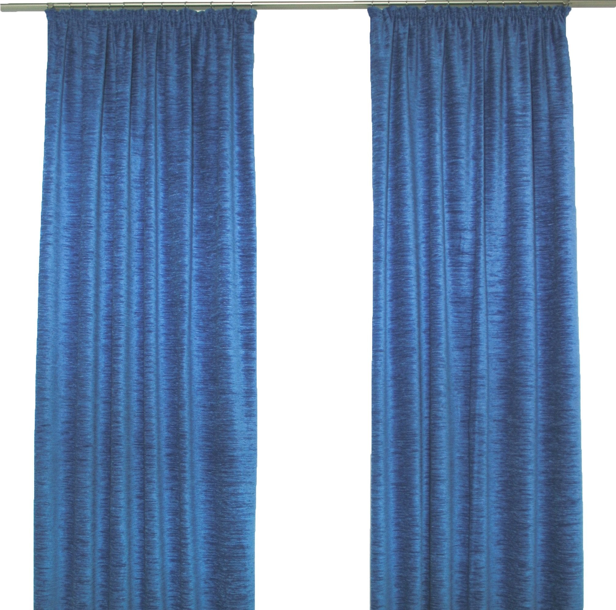 Wirth Vorhang "Holmsund 288g/qm" Kräuselband 1 Stk. tlg.