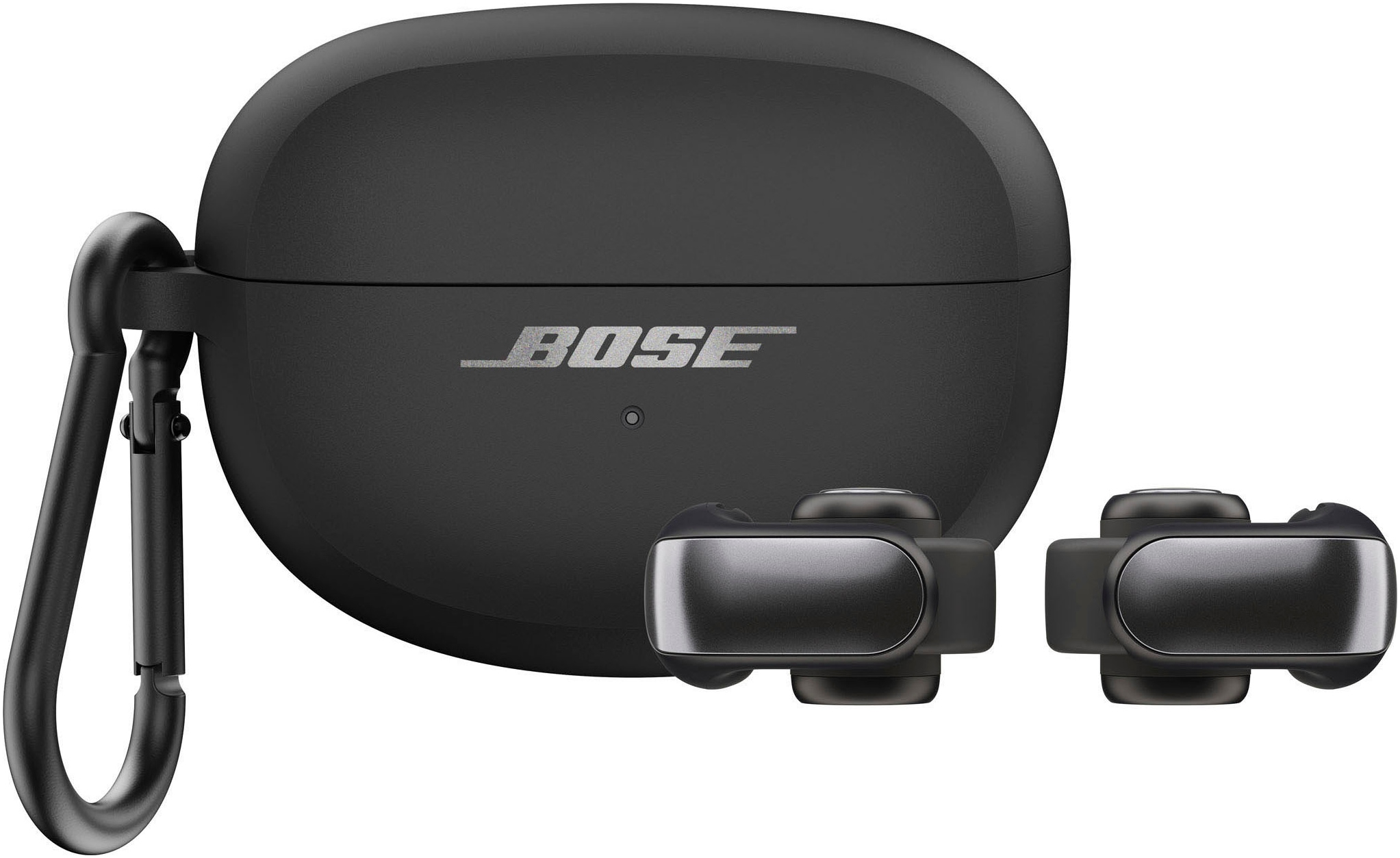 Bose Aufbewahrungsbox »Silikon-Schutzhülle für das Ladecase der Bose Ultra Open Earbuds«