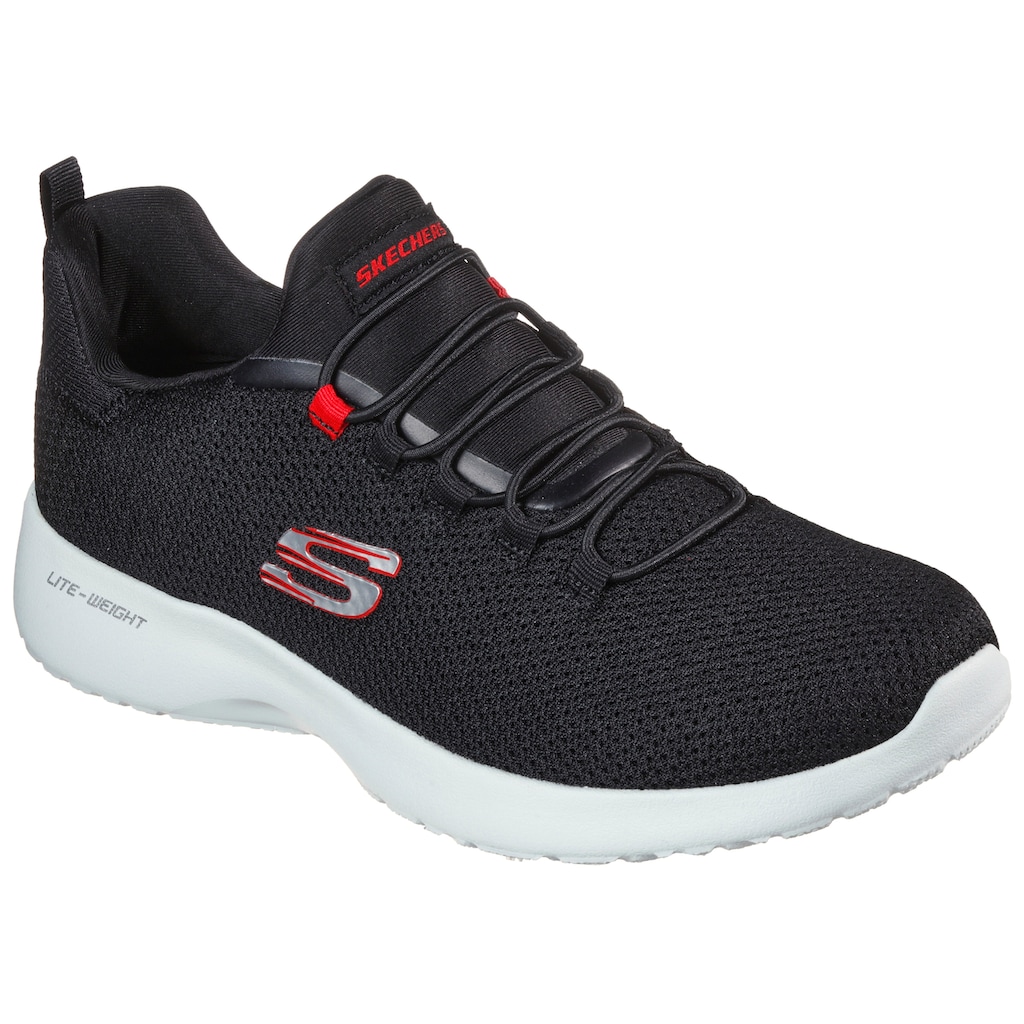 Skechers Slip-On Sneaker »DYNAMIGHT«