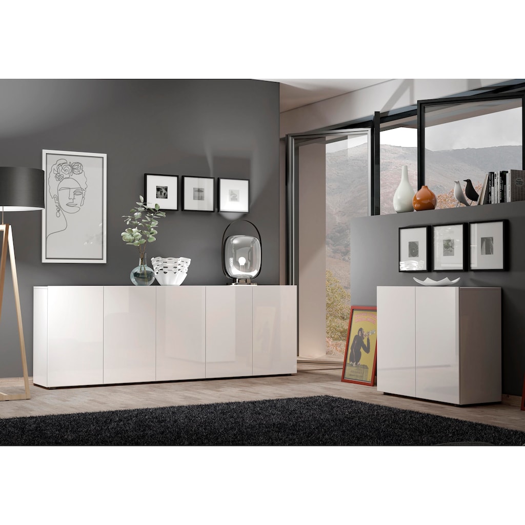 INOSIGN Sideboard »Mister«