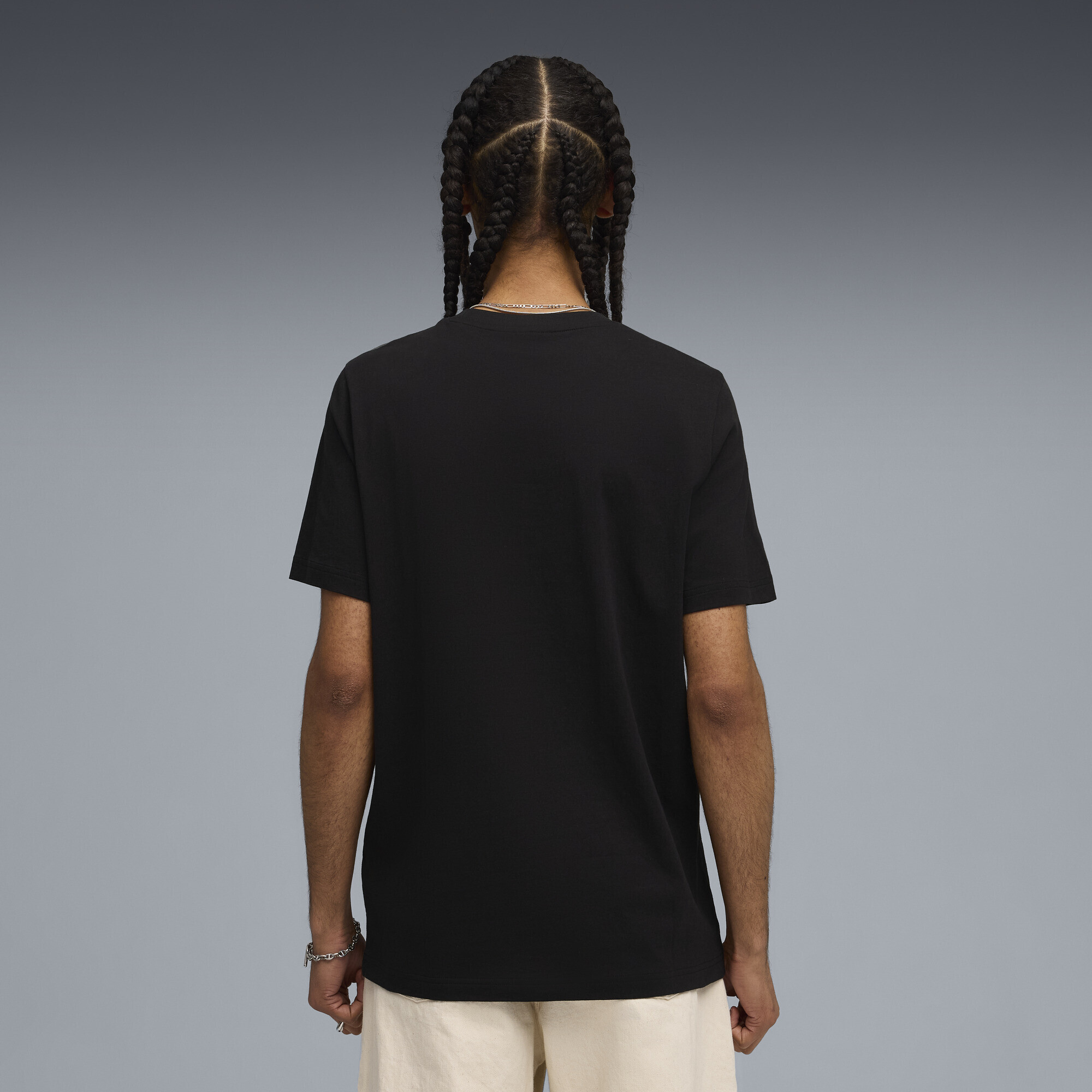 Thumbnail - PUMA T-Shirt "Graphic Legends T-Shirt Herren"