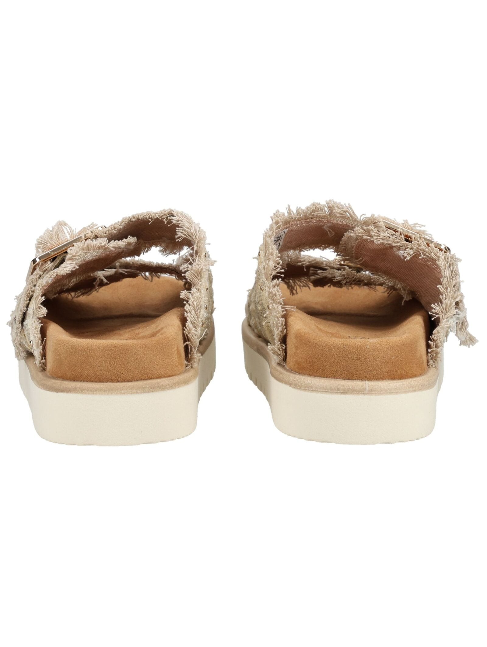 Mustang Shoes Pantolette »Mustang Shoes Pantoletten Textil«