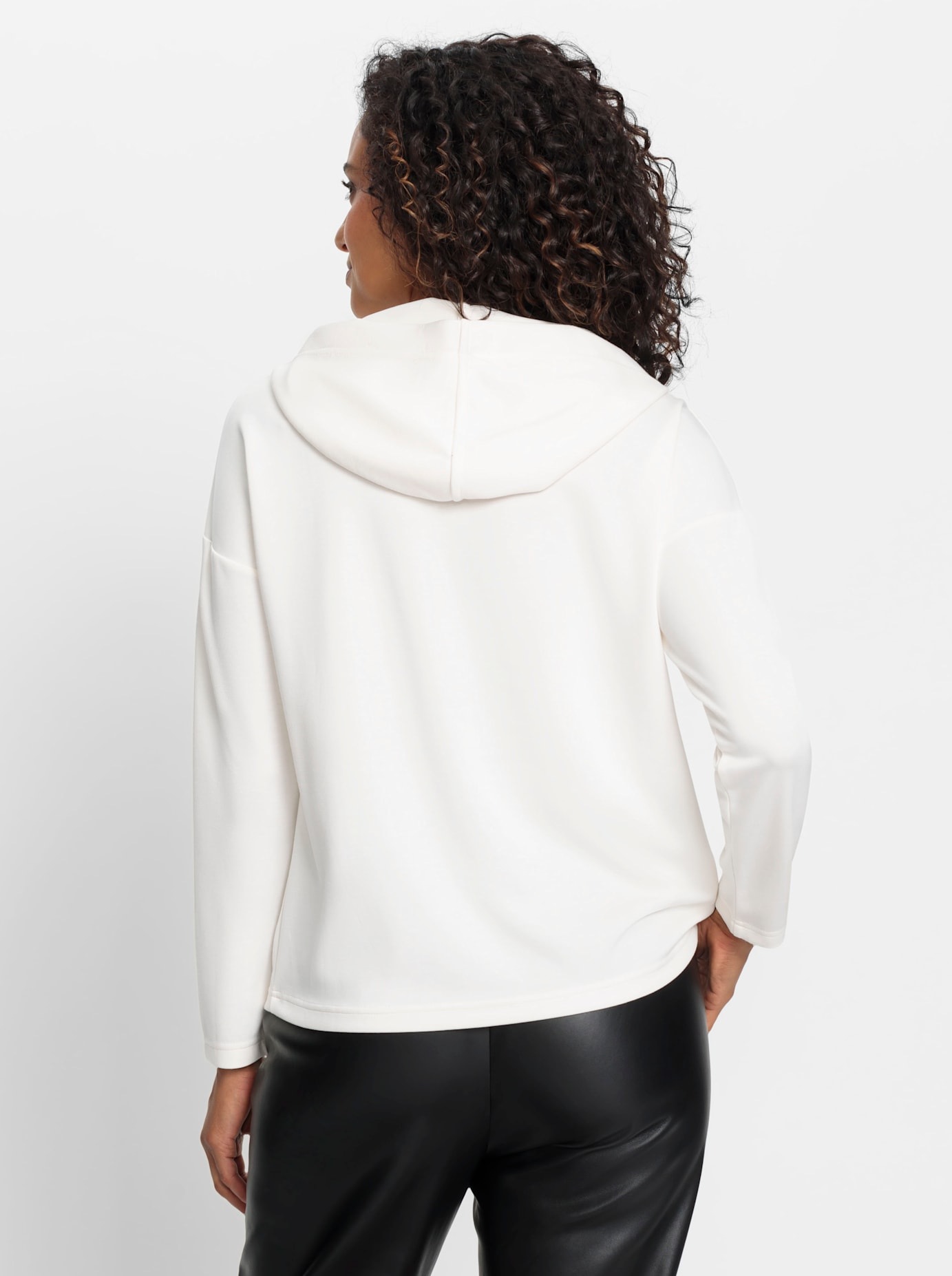 Inspirationen Women's Sweatshirt Multicolor 46 2