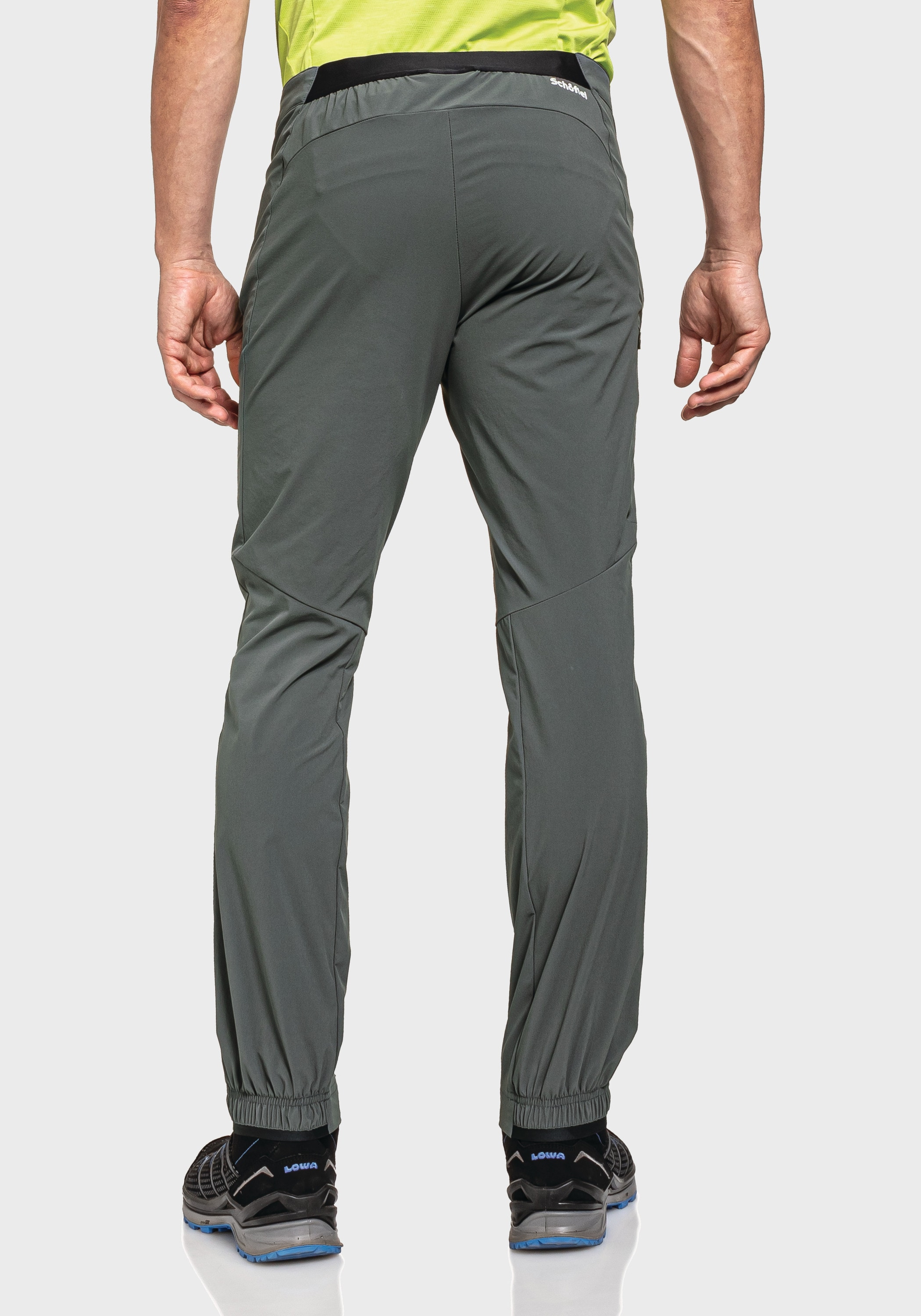 Schöffel Outdoorhose »Pants Hestad M«