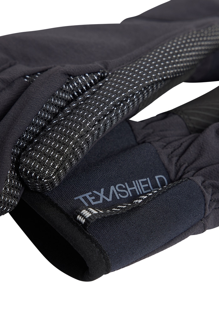 Jack Wolfskin Fleecehandschuhe »GLEAM GLOVES«