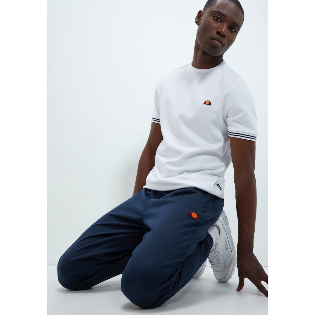 Ellesse Sporthose »BERTONI TRACK PANT«