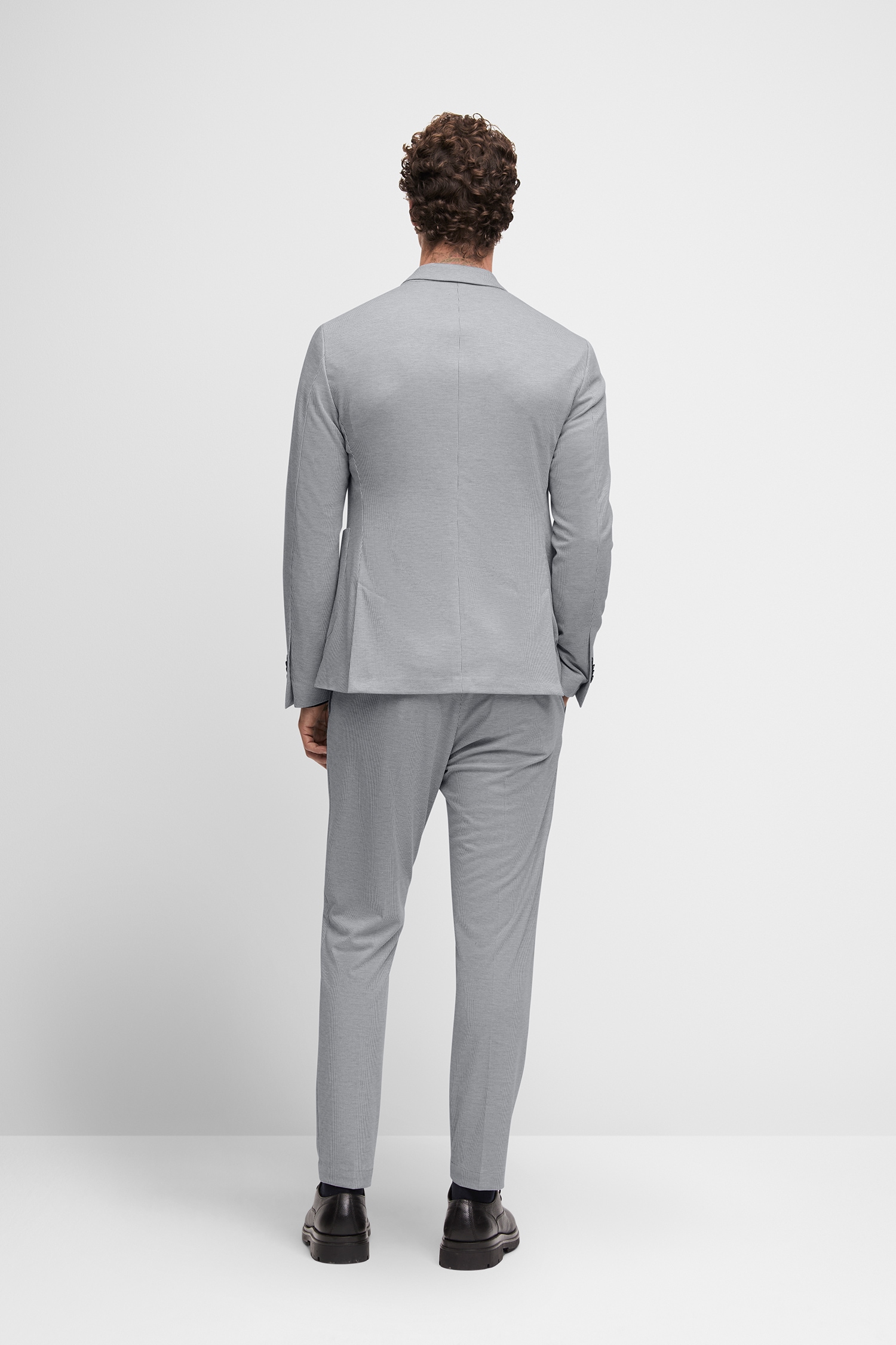 Cinque Anzugsakko »CIMICHELE« Regular Fit, 2-Knopf-Form