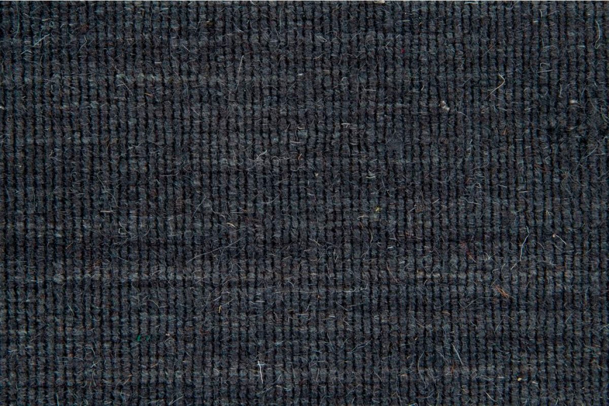 carpetfine Wollteppich »Kelim Loom«, rechteckig, 5 mm Höhe, Wolle/Baumwolle Wendeteppich, Kelim Dorri, Wohnzimmer