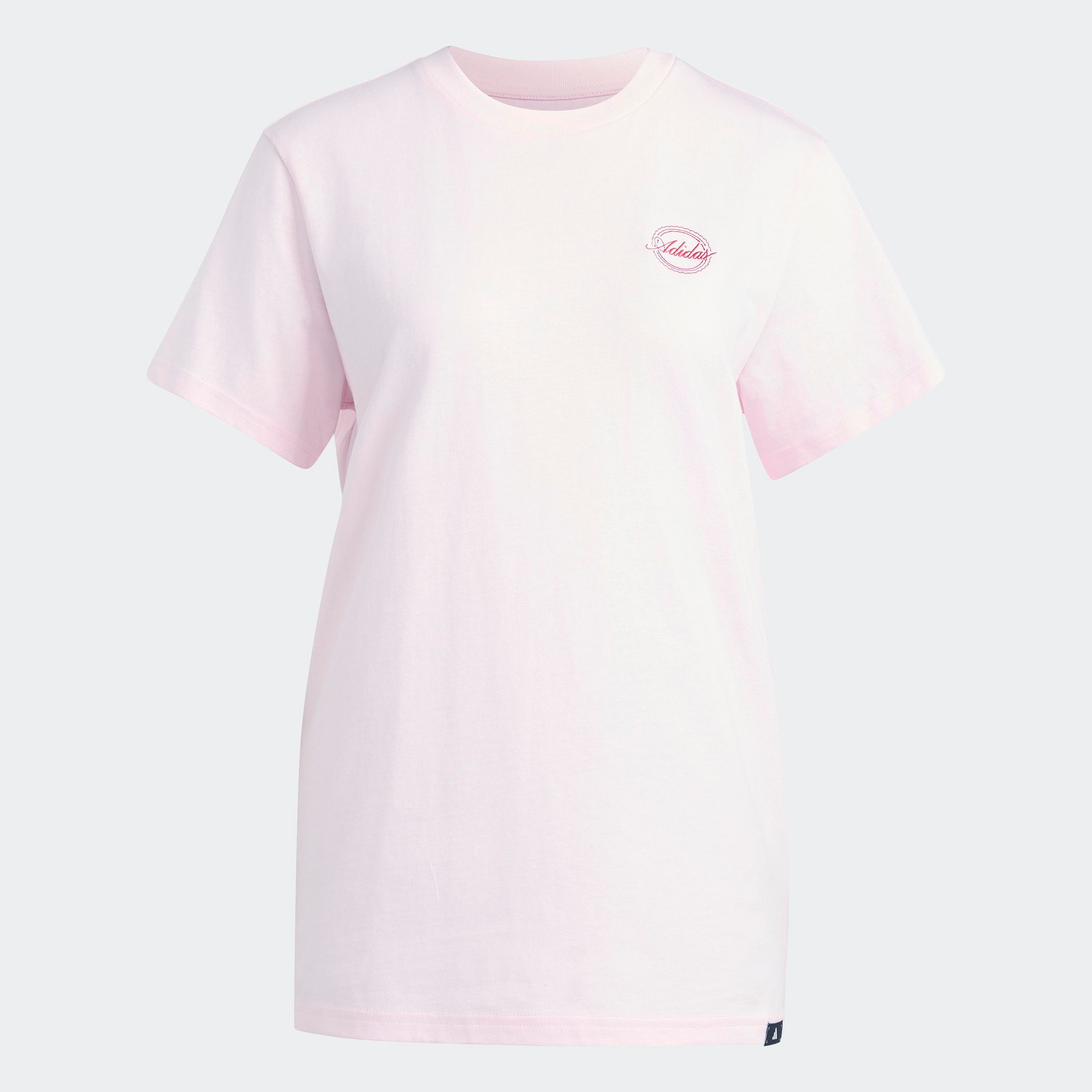 adidas Sportswear T-Shirt »TRAVEL L T«