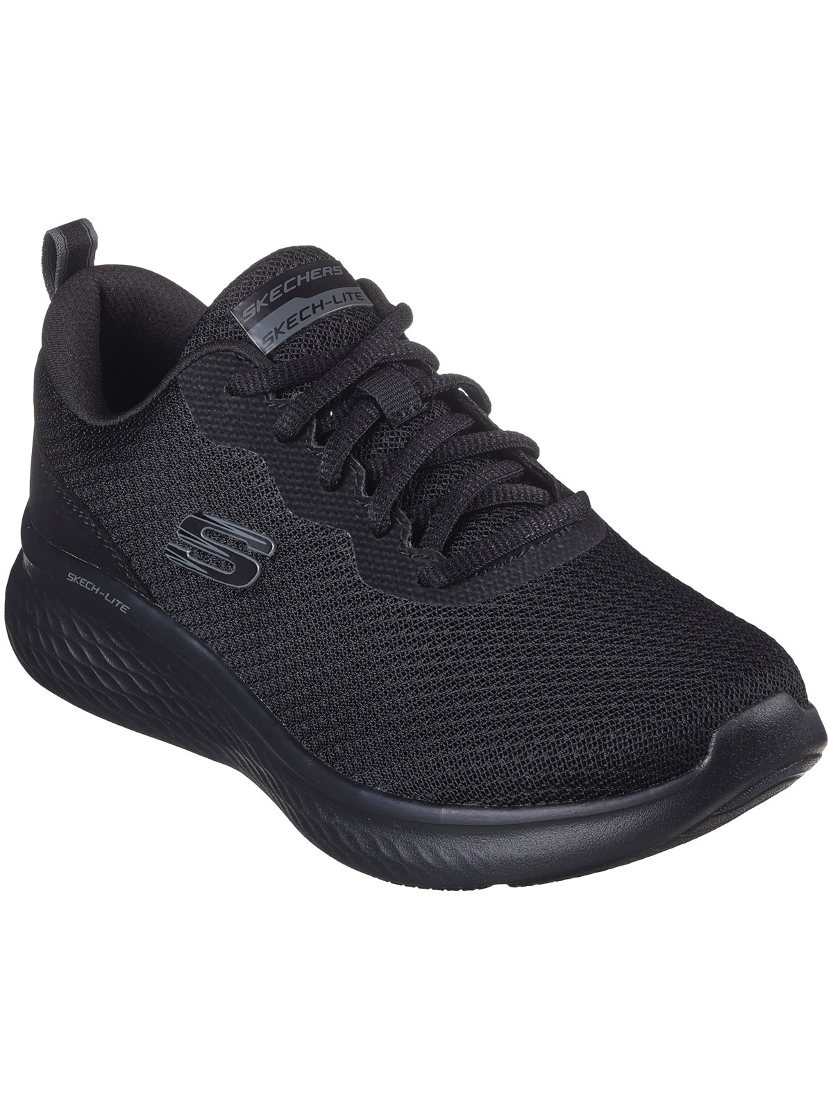 Skechers Wanderschuh "Freizeitschuhe 150044-BBK Skechers" günstig online kaufen