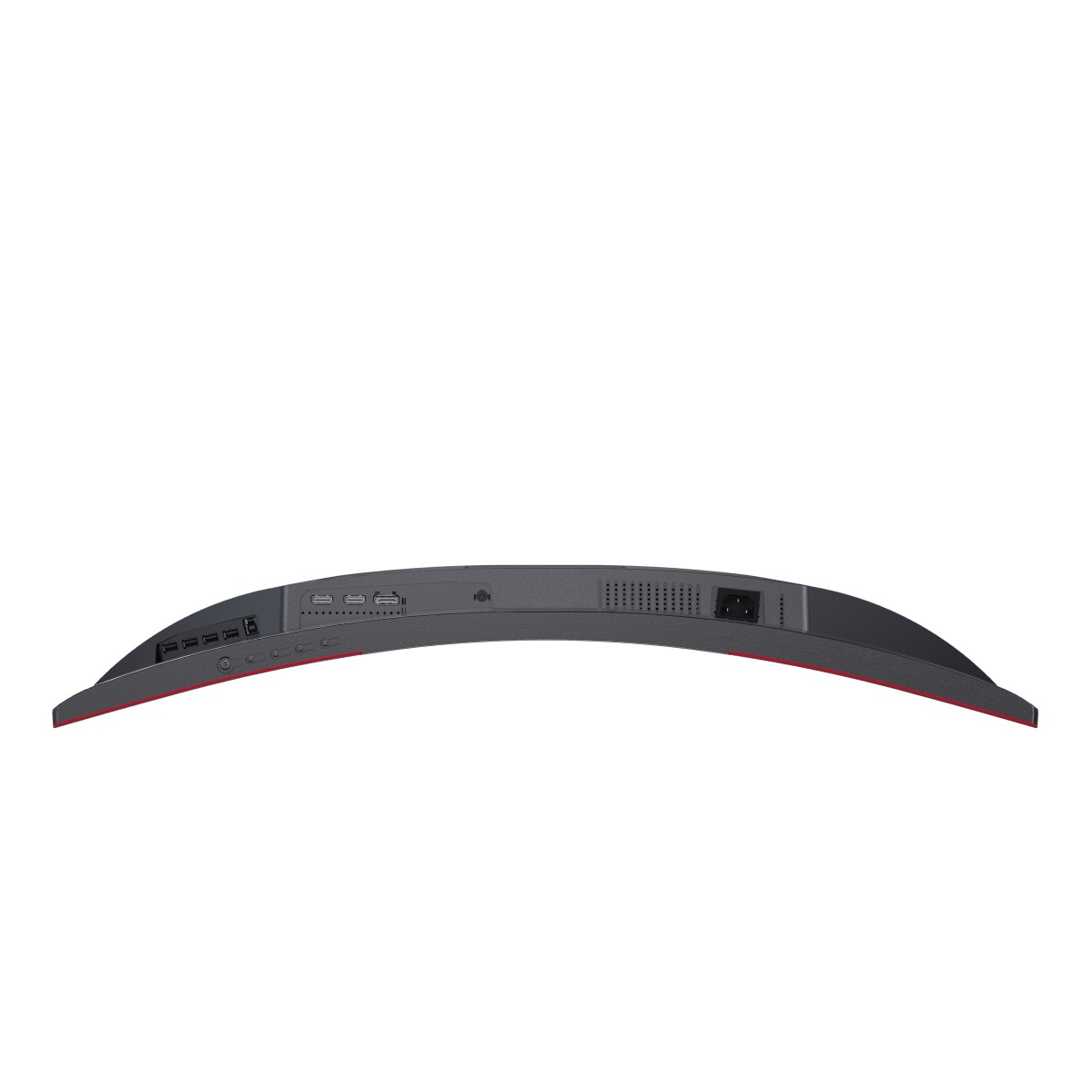AOC Curved-Gaming-Monitor »CQ32G3SU/BK«, 80 cm/32 Zoll, 2560 x 1440 px, 1 ms Reaktionszeit, 165 Hz