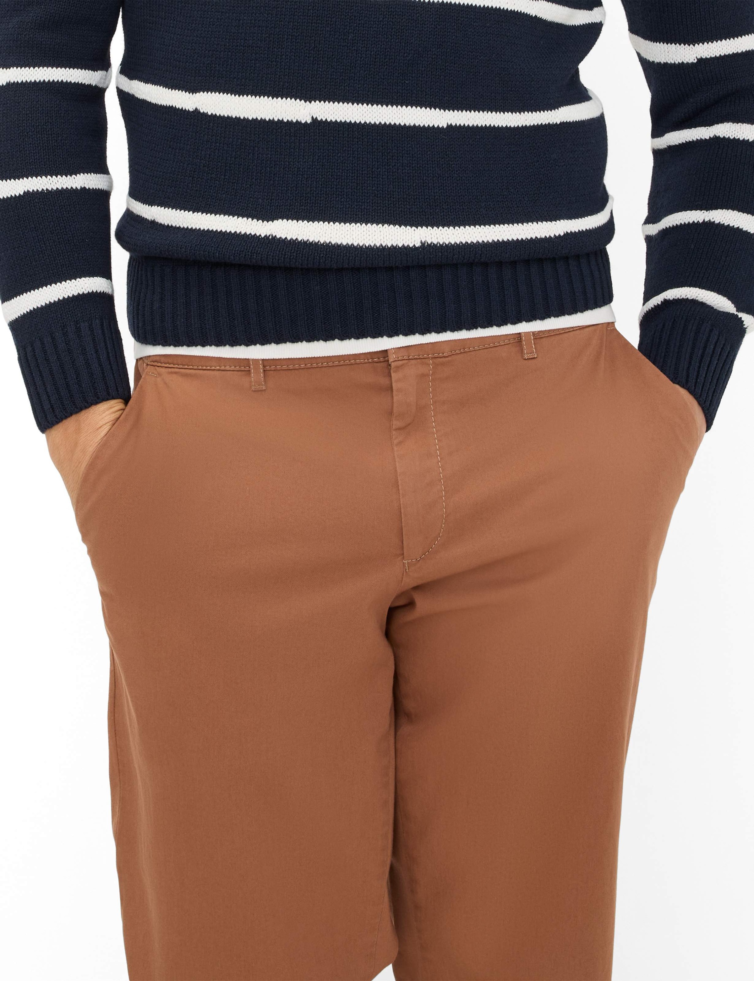 Brax Chinohose »Style PEPE«