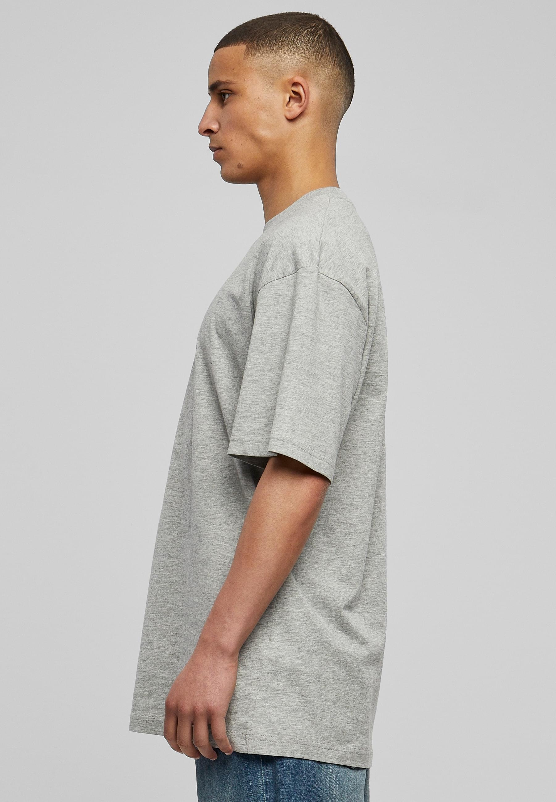 URBAN CLASSICS T-Shirt »Urban Classics Herren Tall Tee«, (1 tlg.)