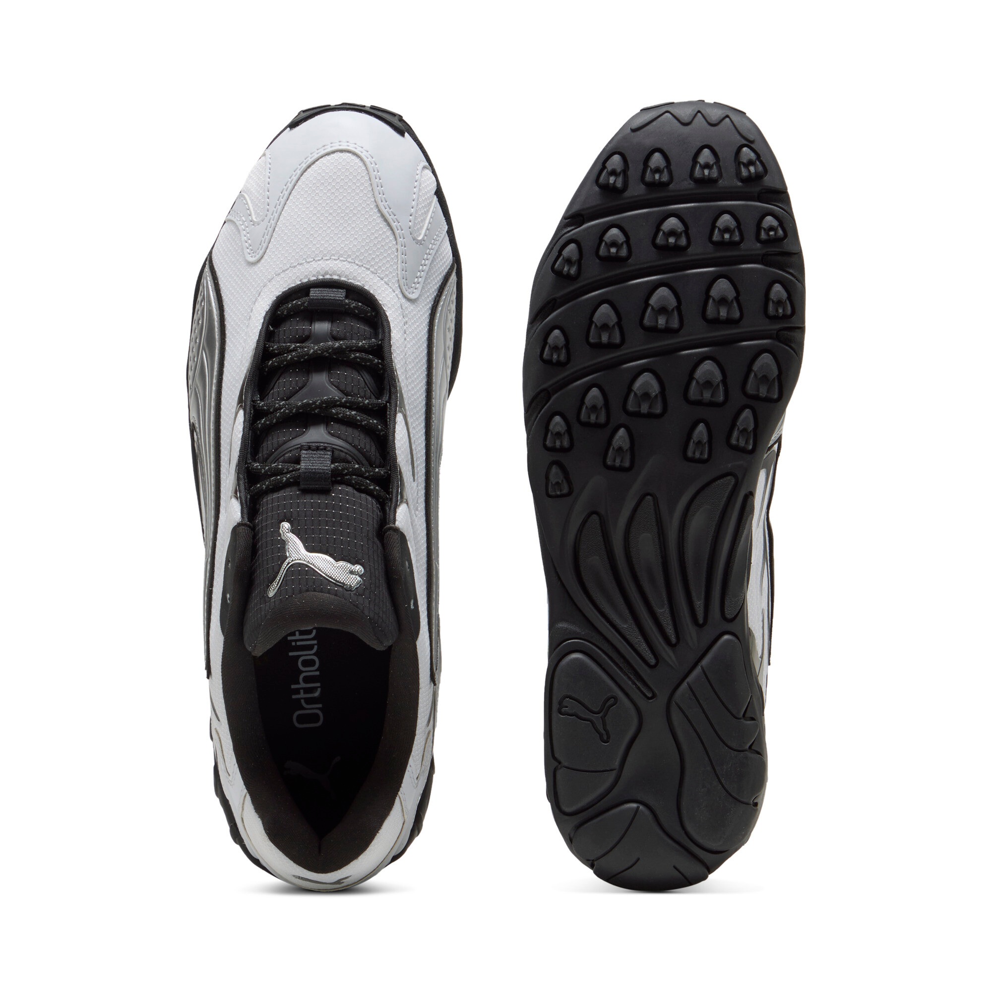 PUMA Sneaker »INHALE SMILE«