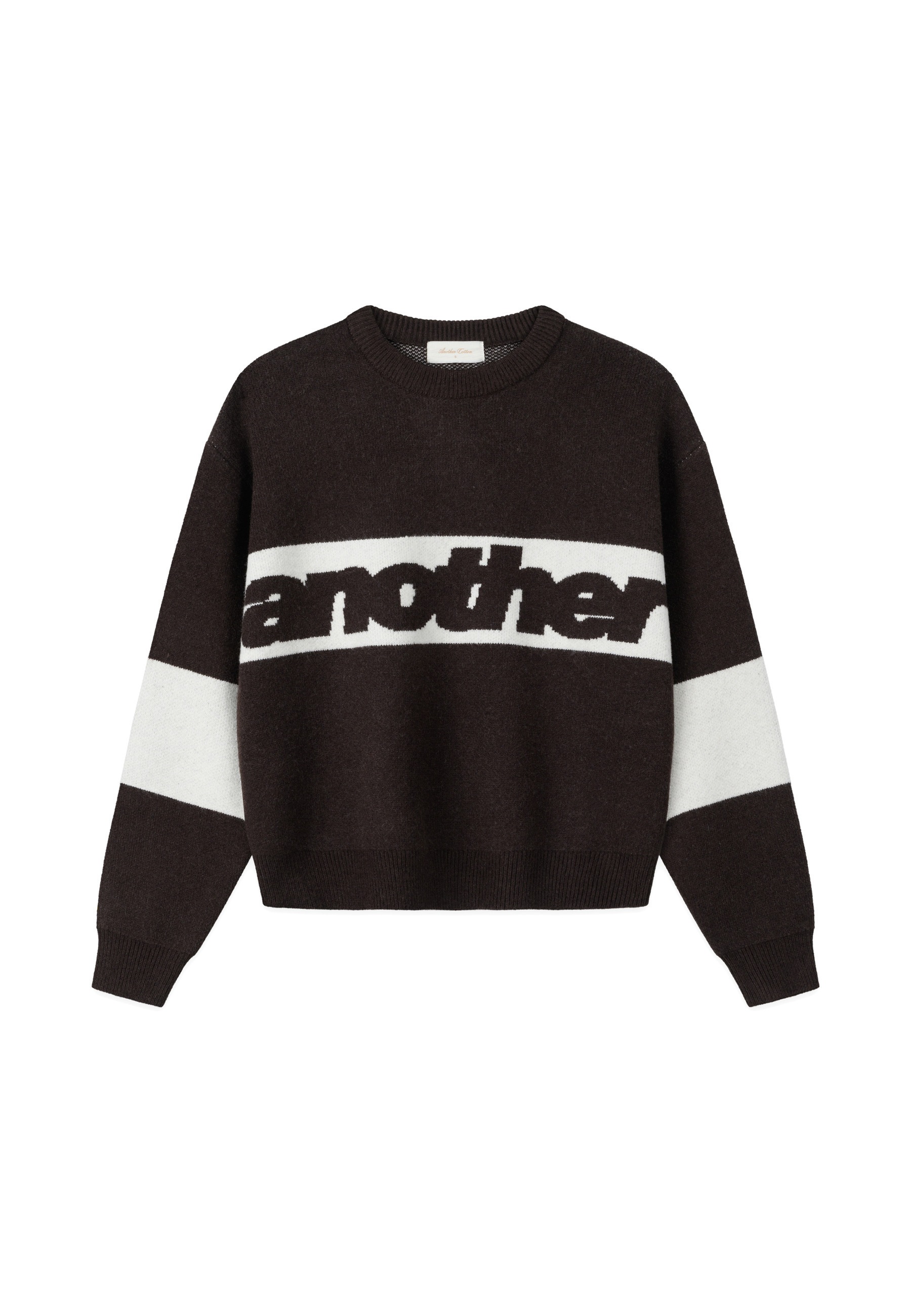 Another Cotton Lab Sweater "Another Cotton Lab Another Knit Sweater", 1