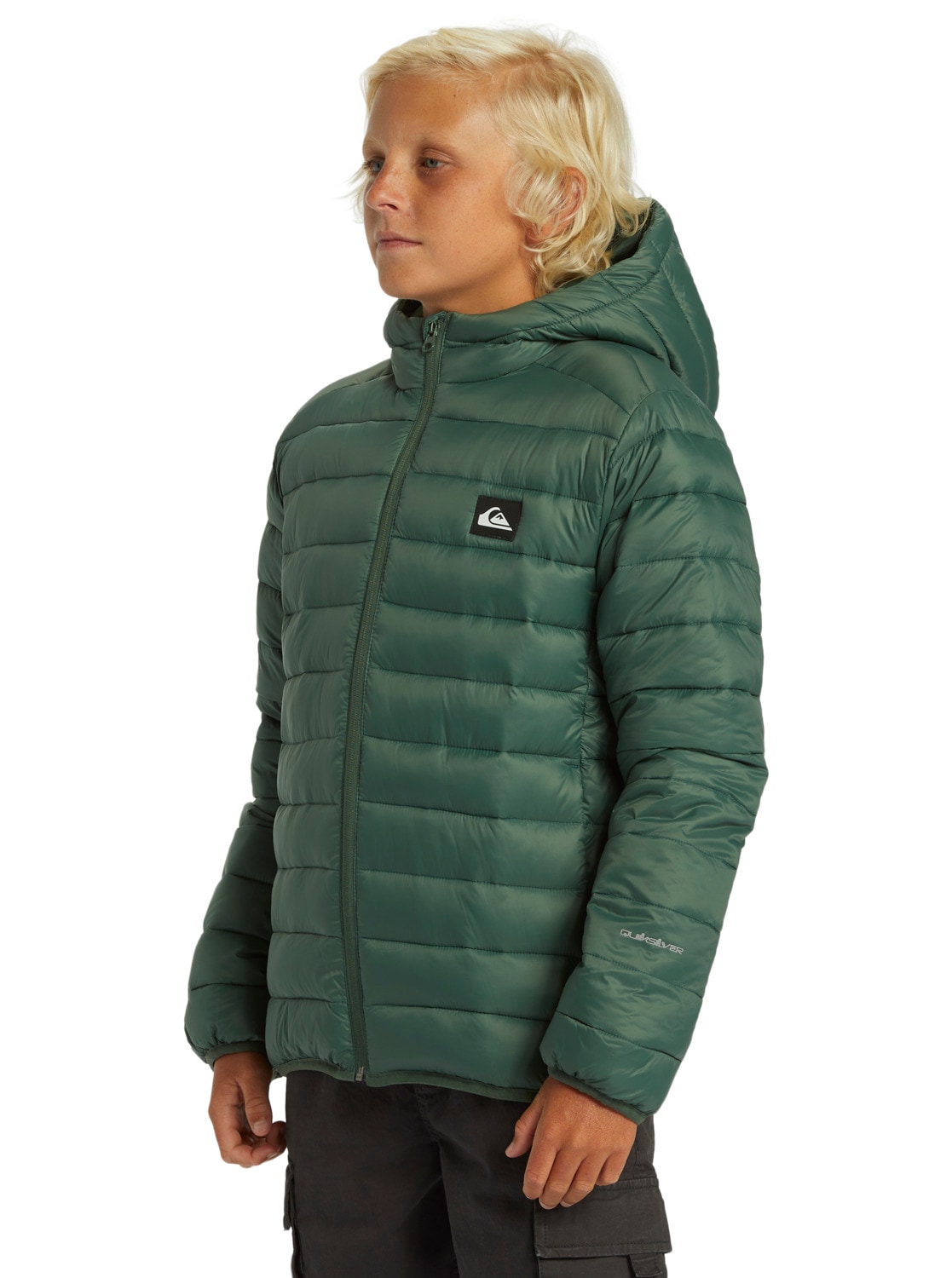 Quiksilver Funktionsjacke »Scaly«