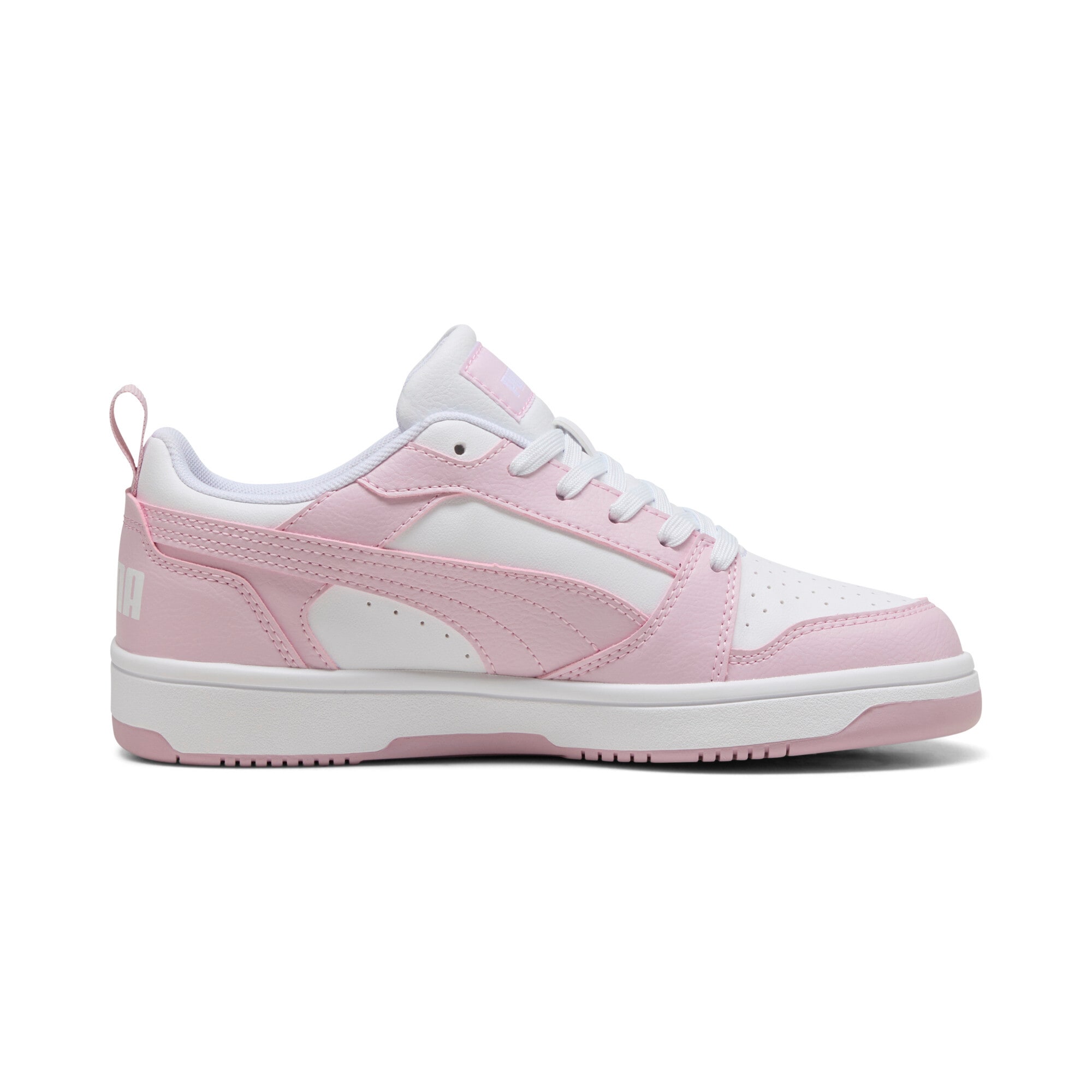 PUMA Sneaker »REBOUND V6 LOW«