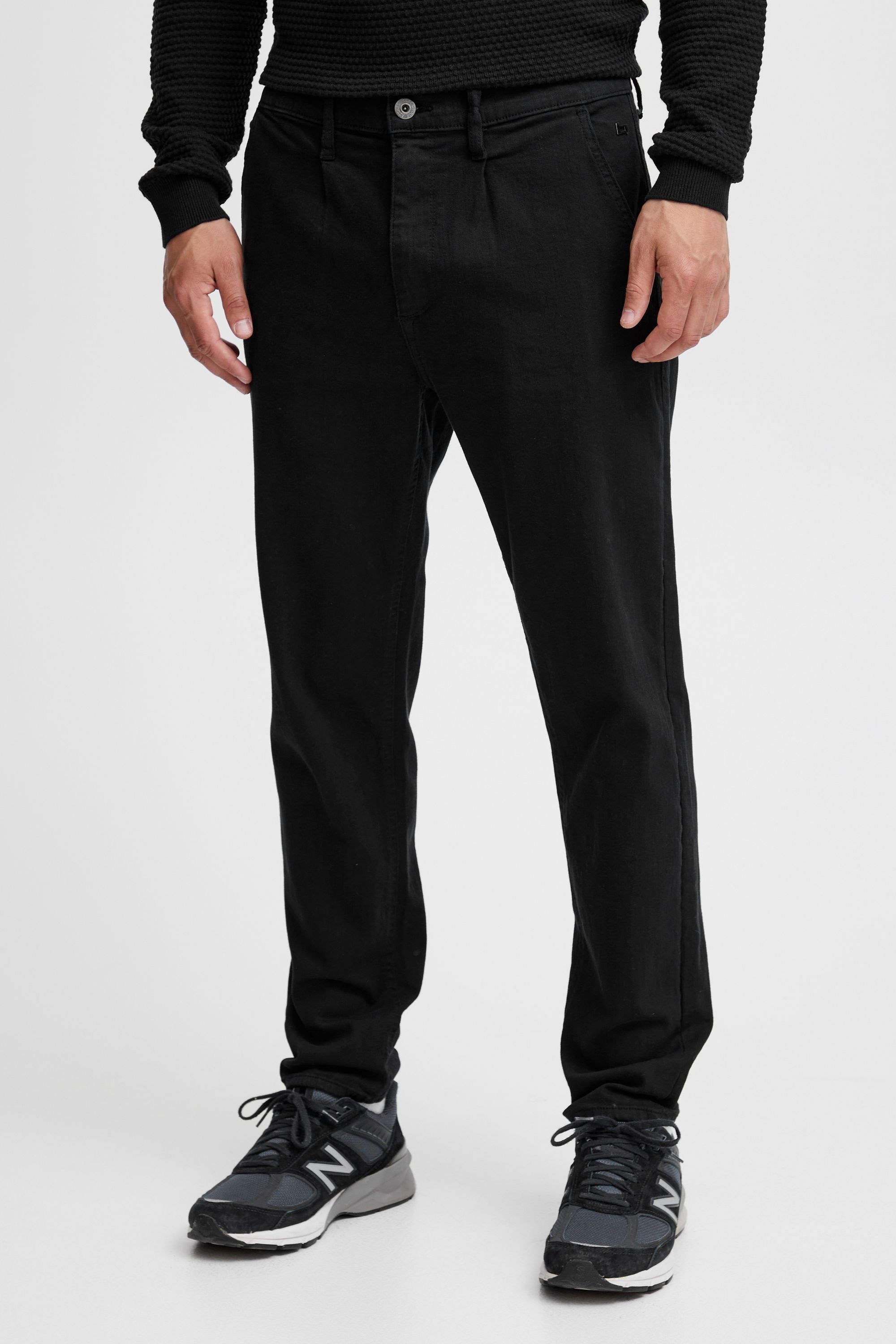 Blend 5-Pocket-Jeans "BHCane", Stilvolle Jeans mit weiter Passform günstig online kaufen