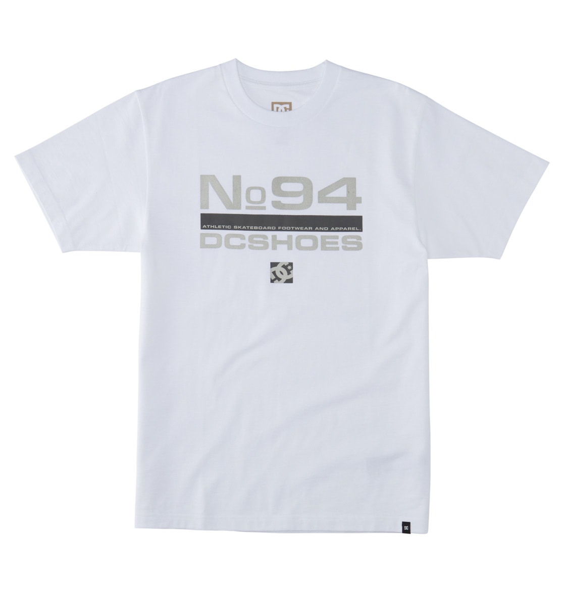 DC Shoes T-Shirt »Static 94«