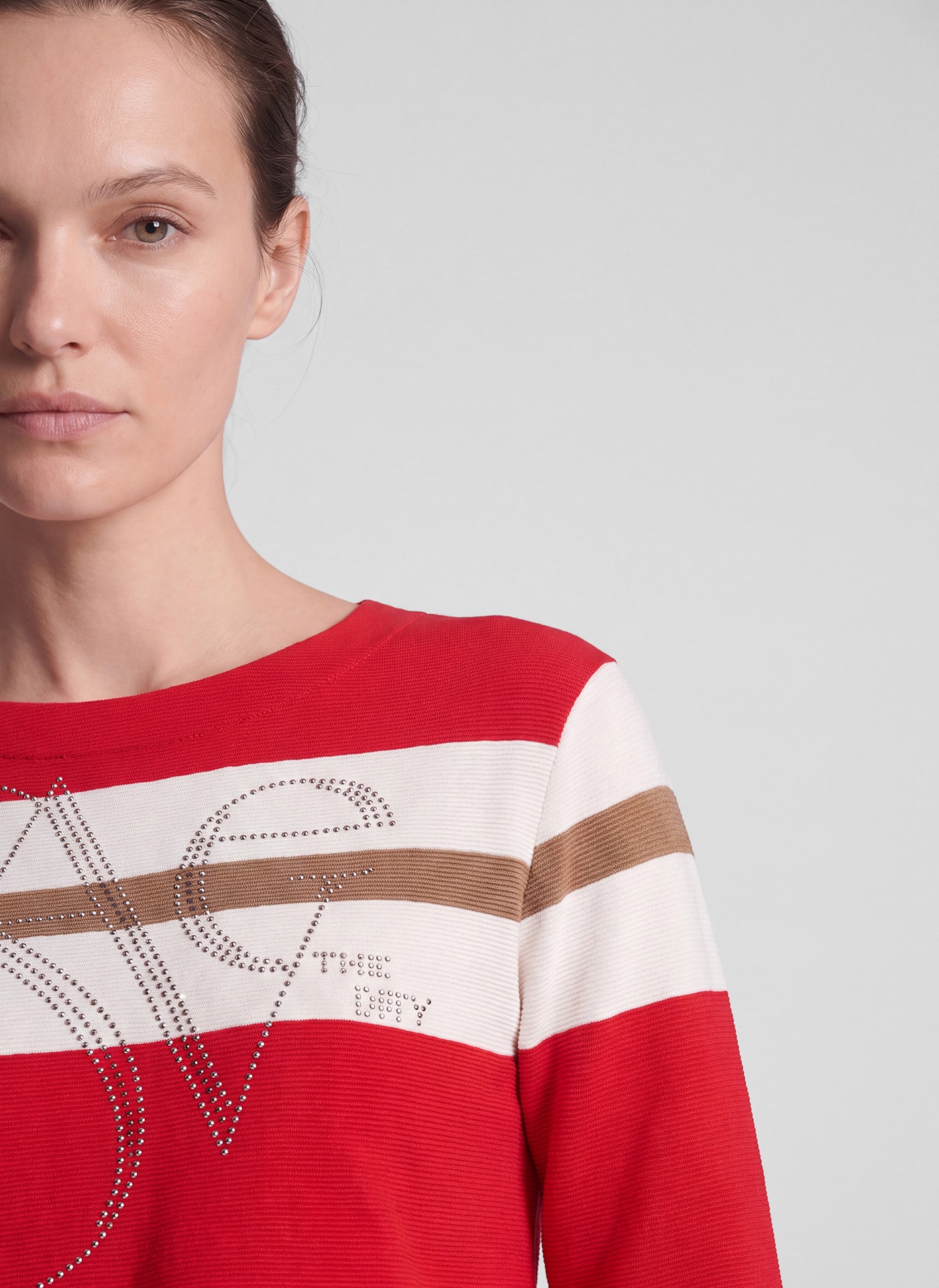 Rabe Print-Shirt »T-Shirt«